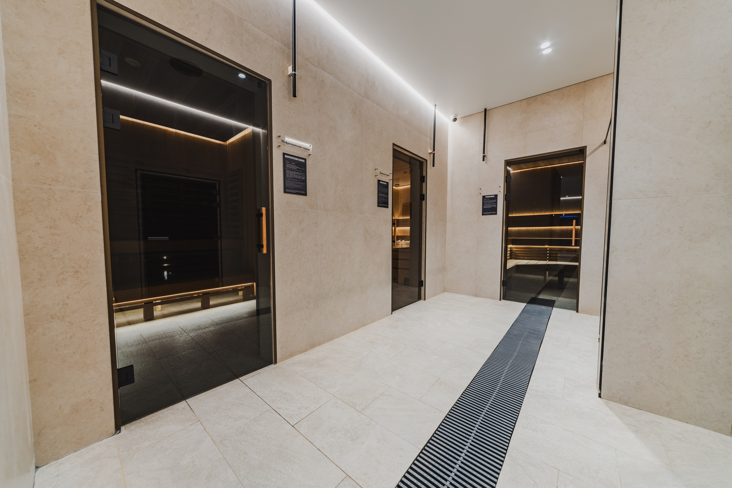 Интерьер. Фотограф Матвей Водяной