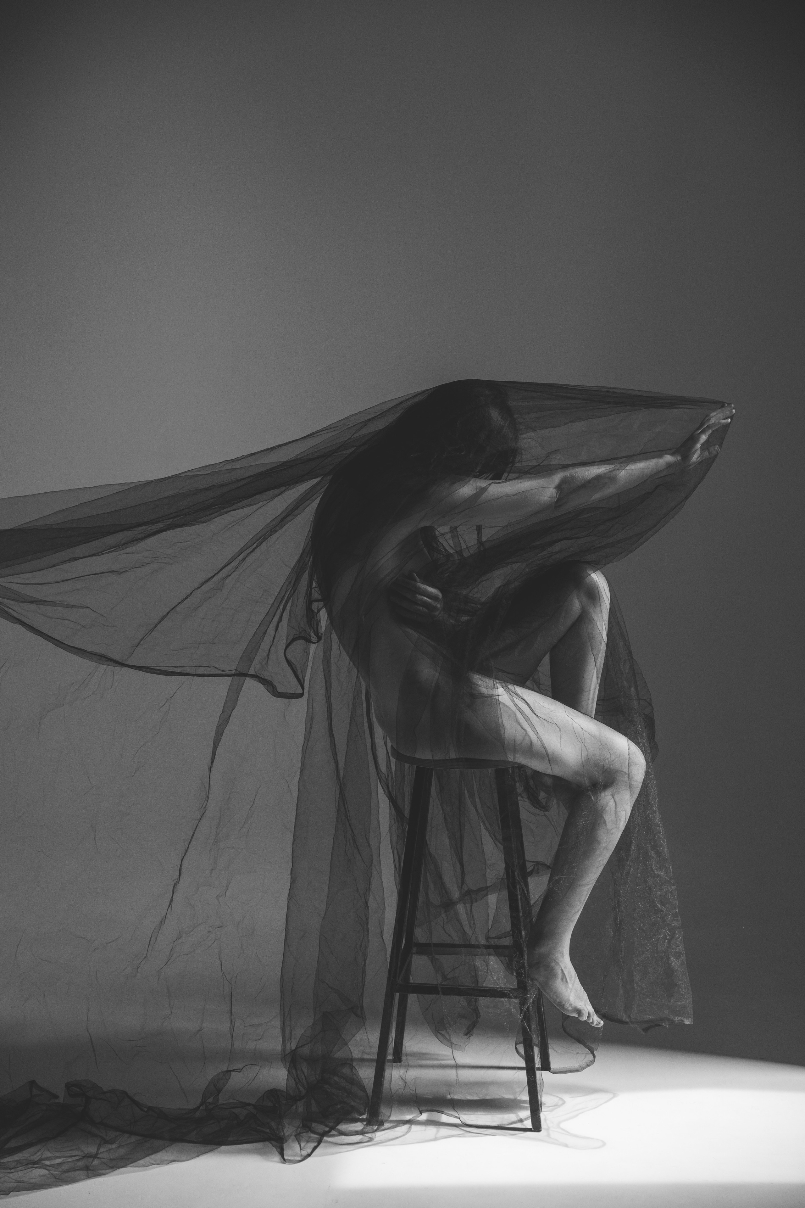 Галя. Фотограф Шейдаев Эмин г. Волгоград