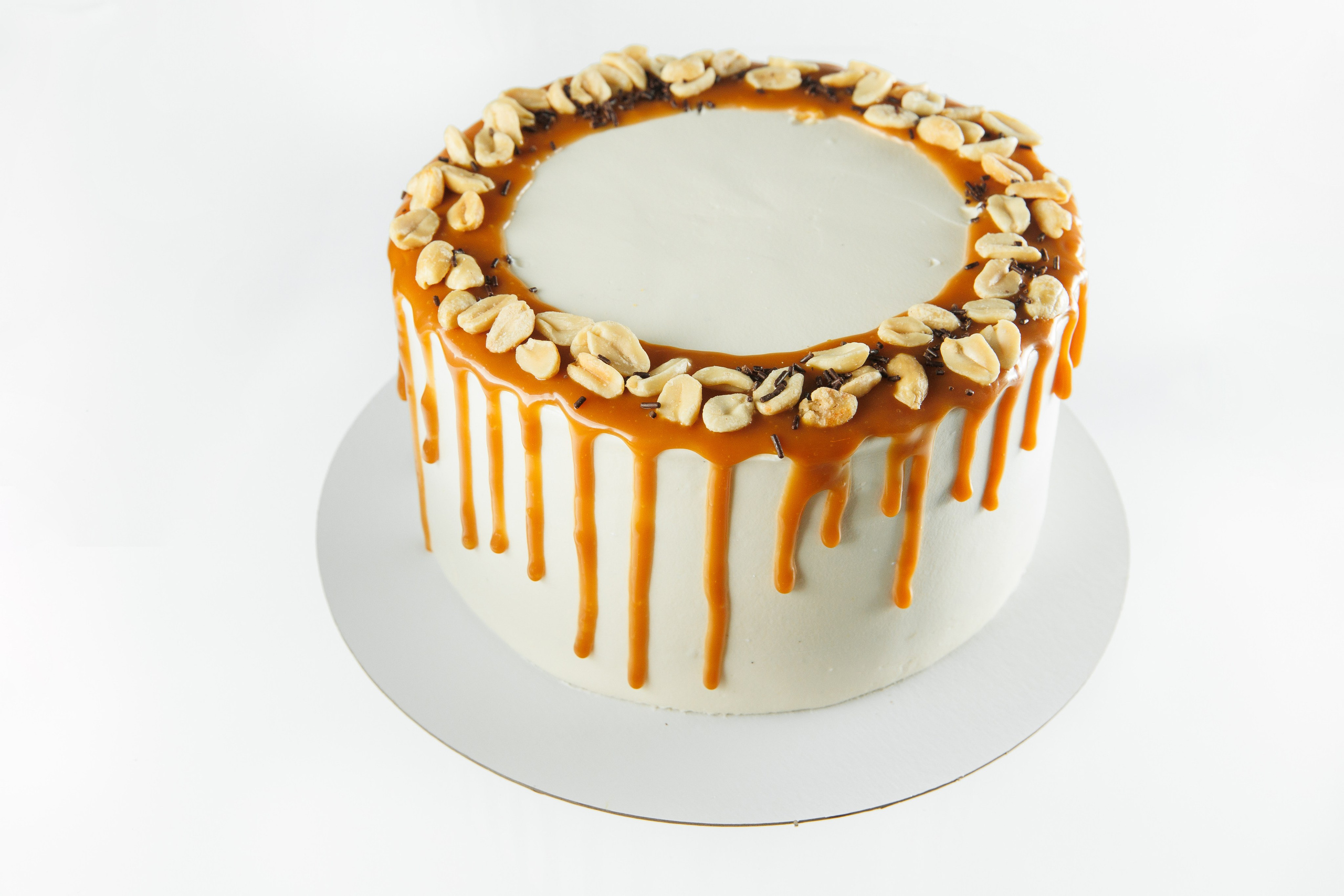 Фотограф Шейдаев Эмин — рекламная съемка тортов для кафе