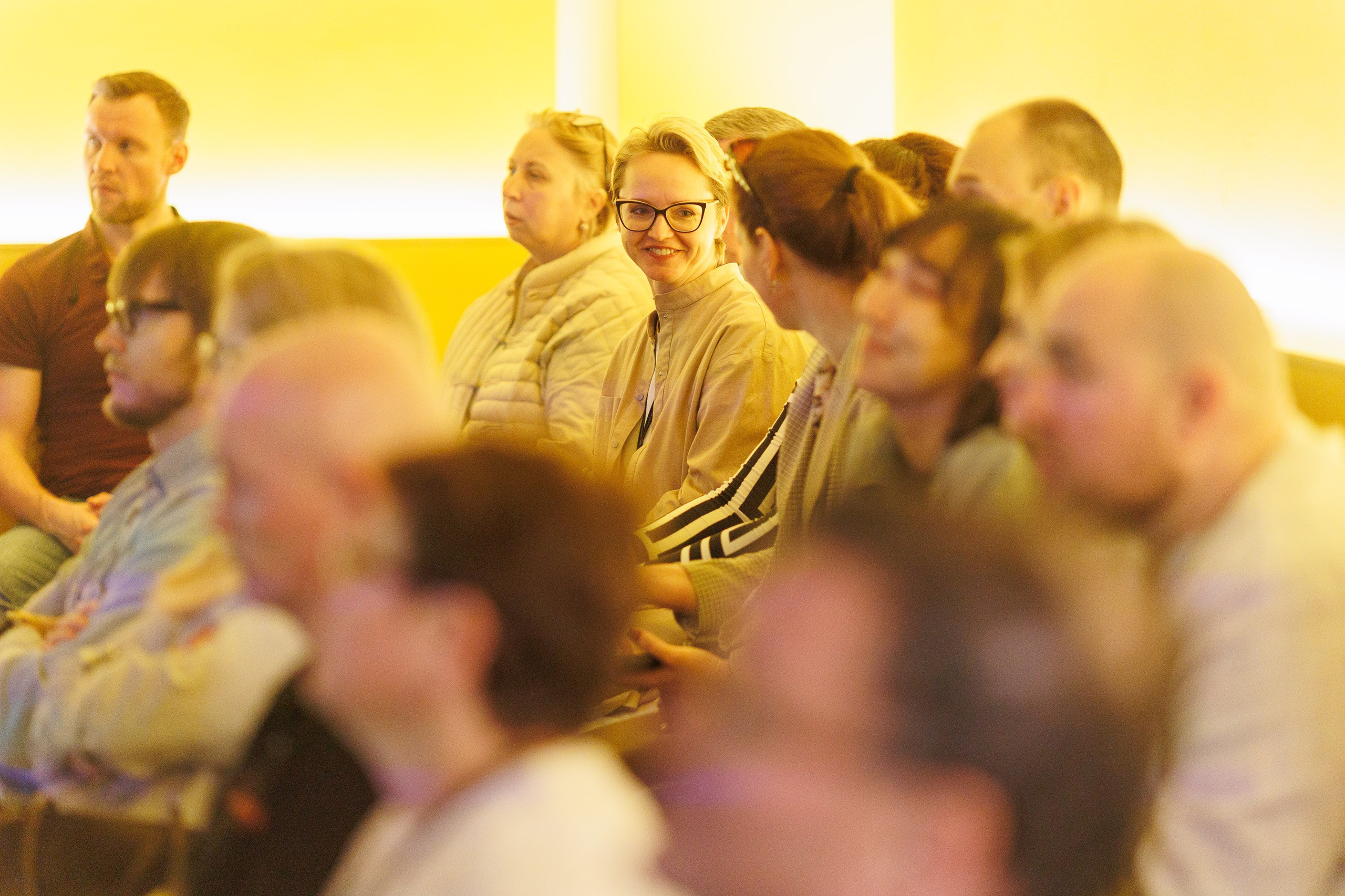 День 2. Конференция. Экскурсия на предприятия + галаужин. Фотограф Шейдаев Эмин г. Волгоград