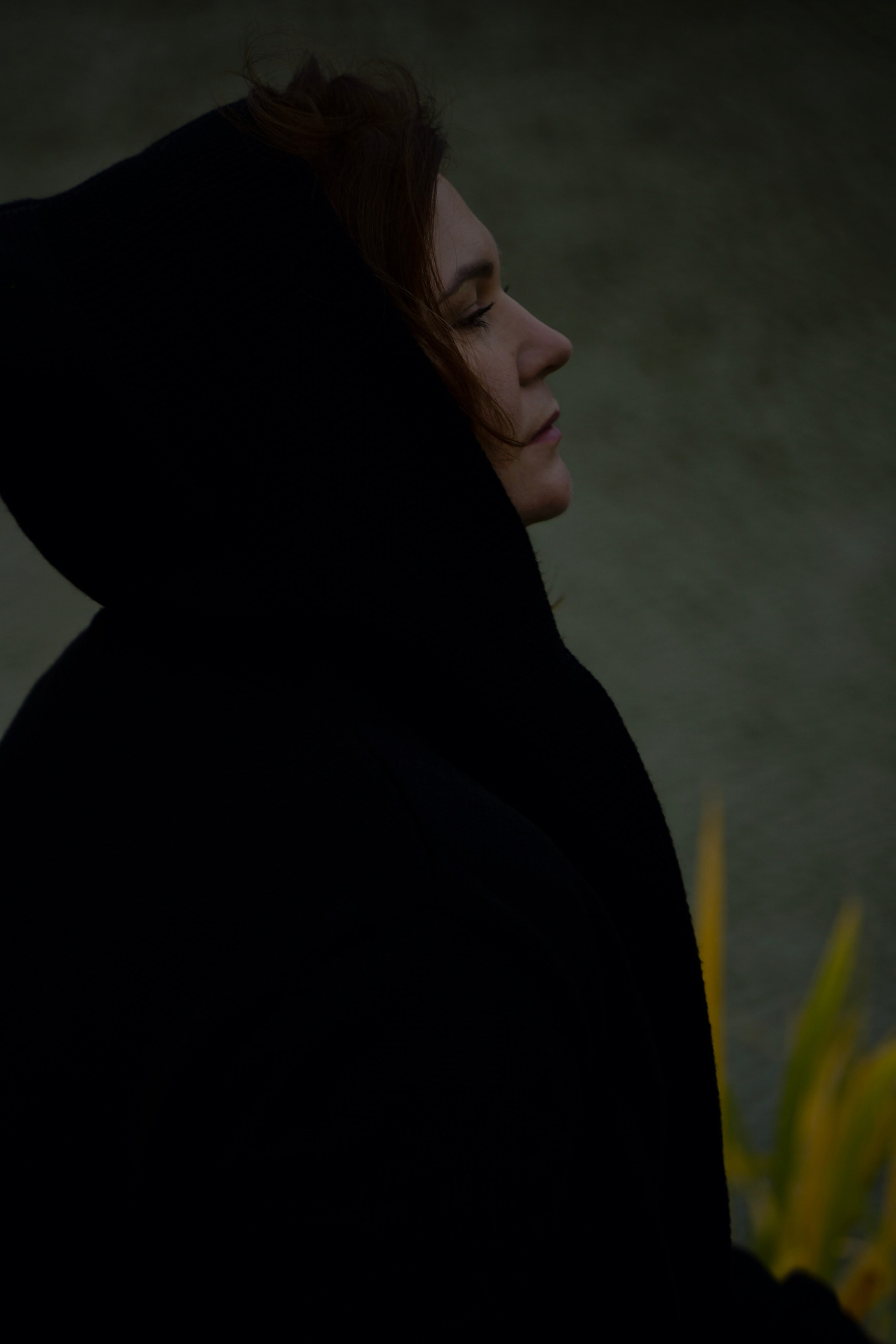 Видеомейкер и фотограф Кэтрин.Филм