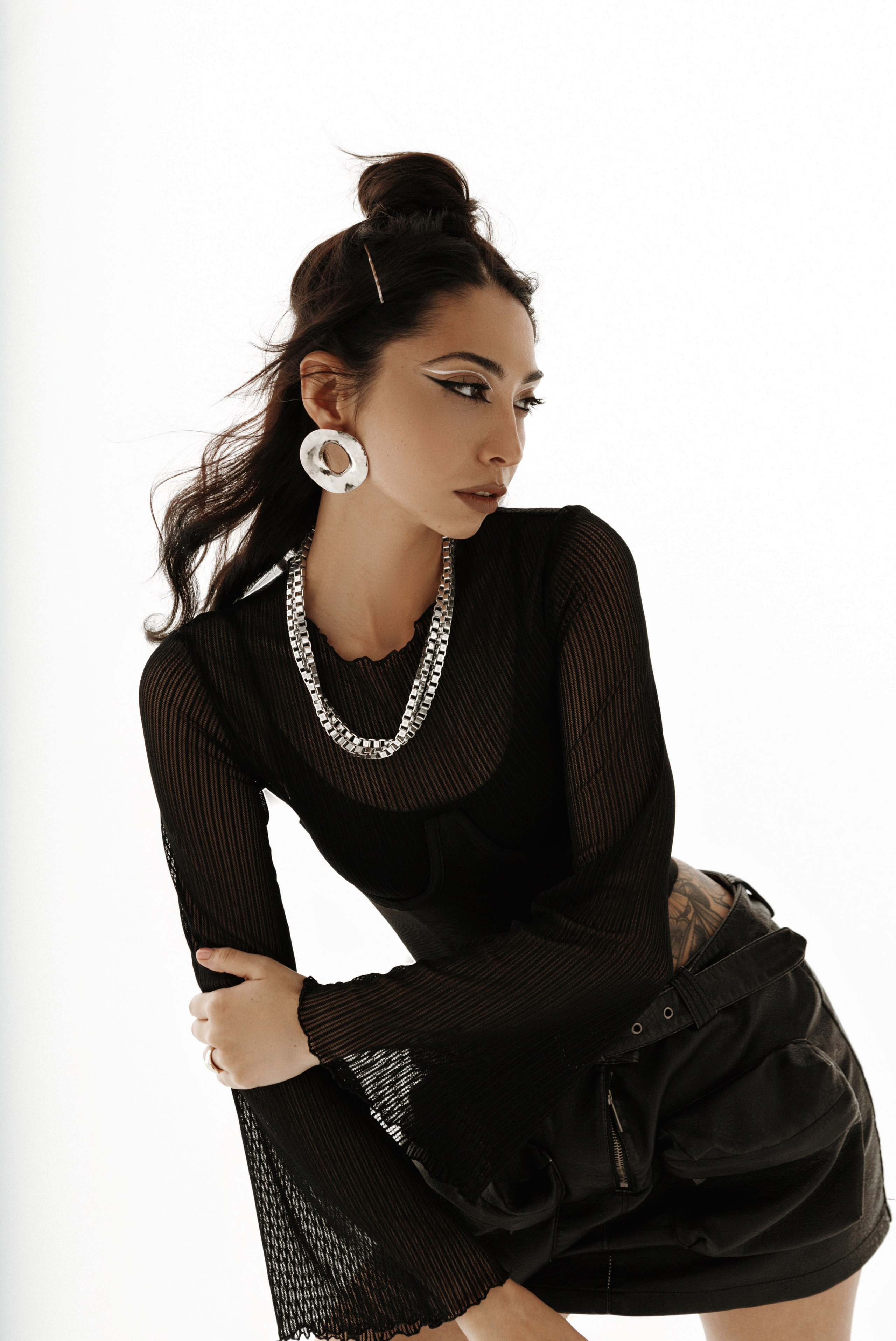 Бренды. Фото, видео и контент съемки в Москве