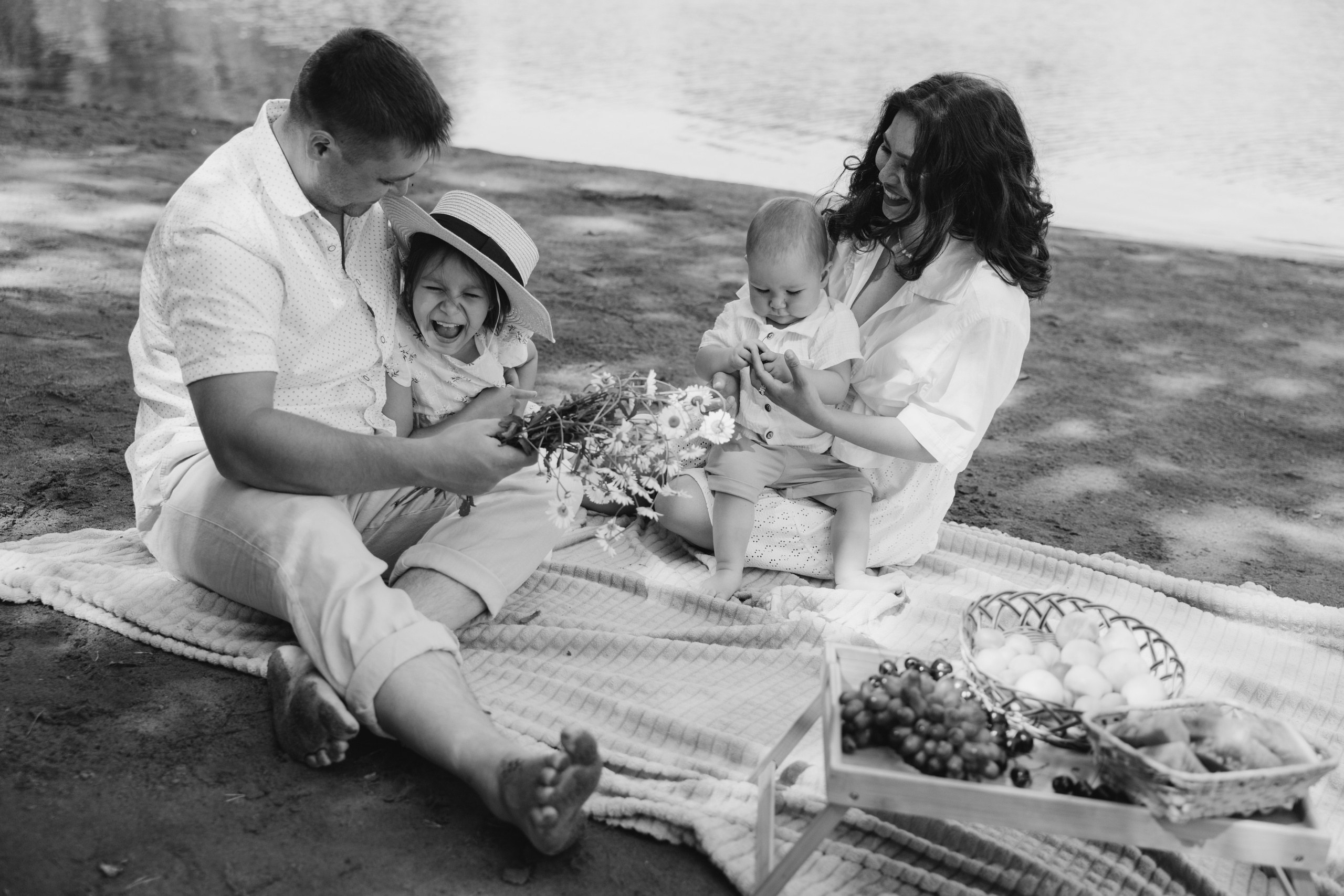 Прогулка в Новогрудинино. Свадебный, семейный фотограф в Иркутске Светлана Макаричева