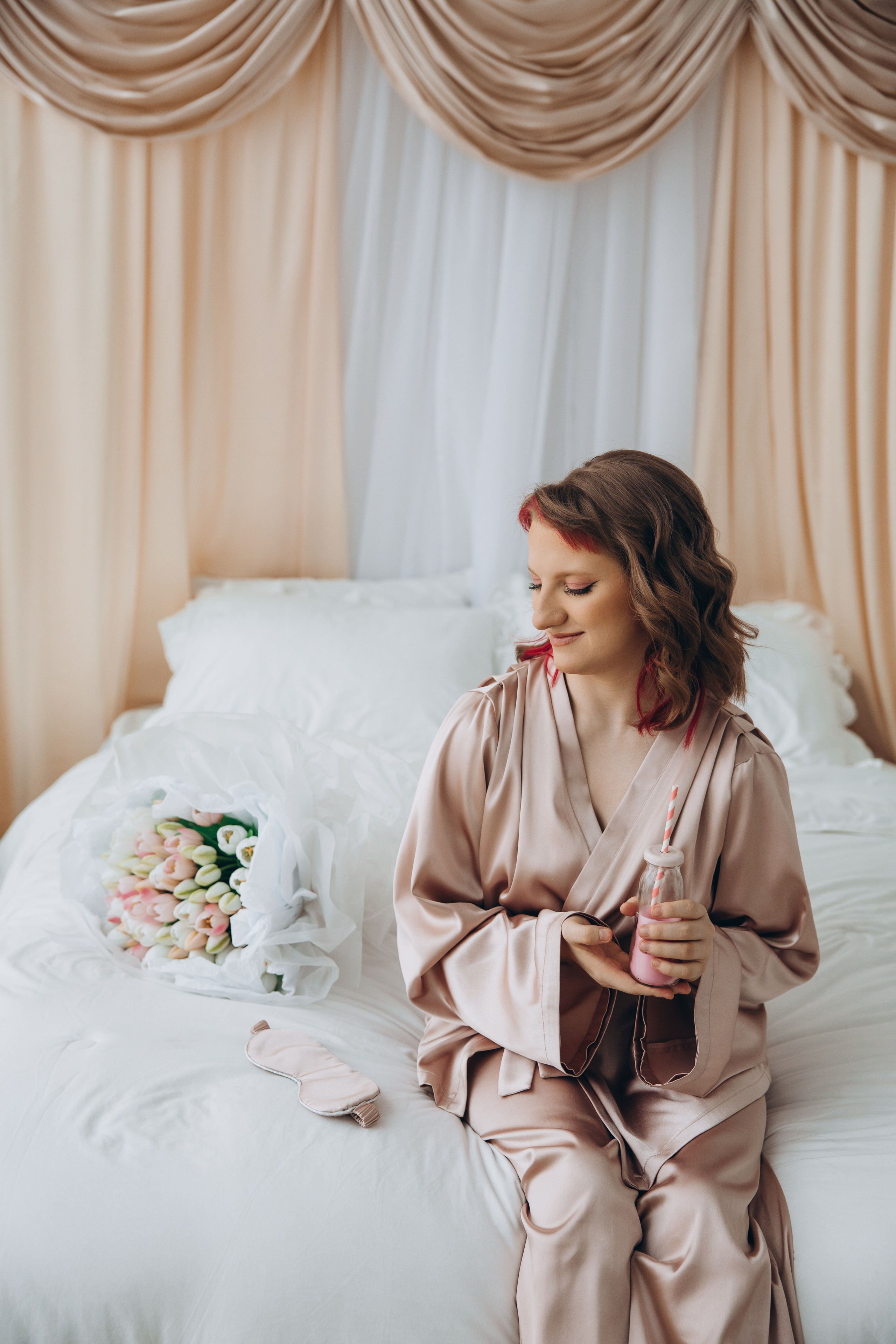 Проект красота без границ. Свадебный, семейный фотограф в Иркутске Светлана Макаричева