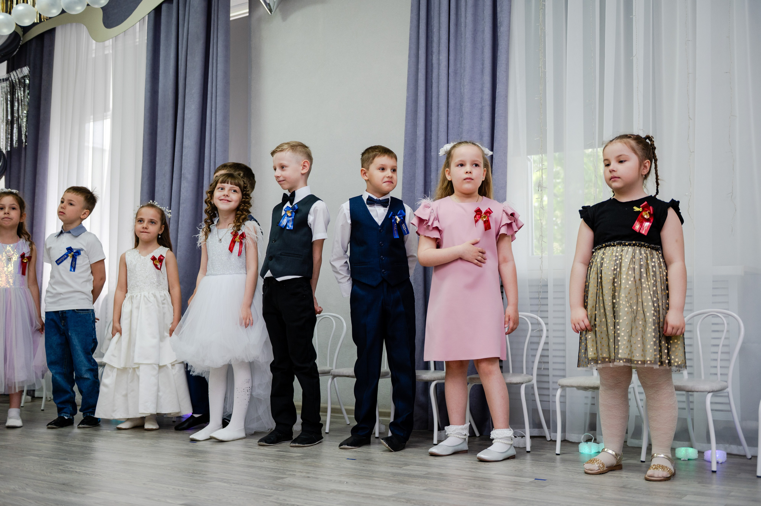 Мероприятия в детском саду. Семейный и детский фотограф в Хабаровске Матюшкова Екатерина