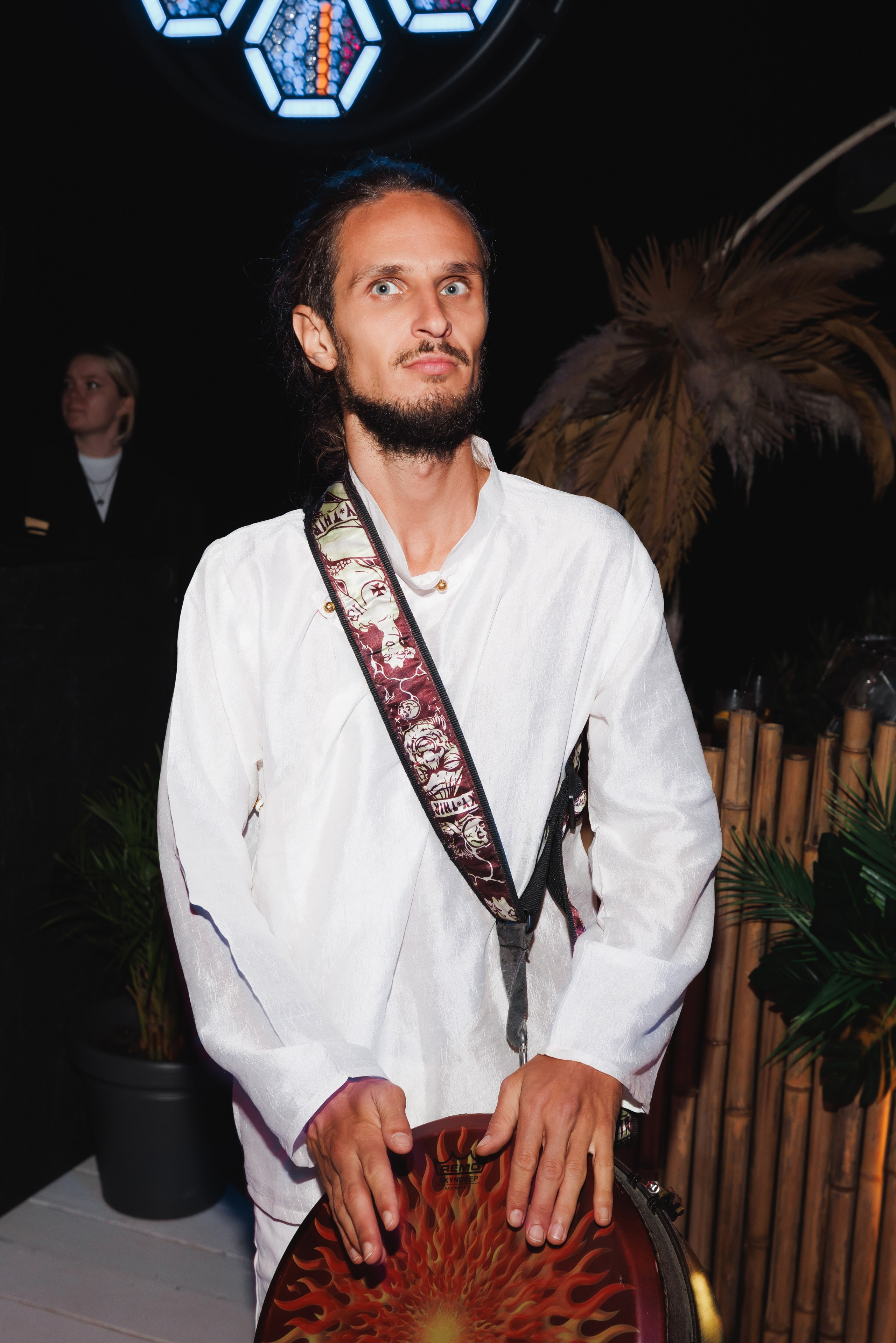 31.05.2025 TROPICAL DISCO BIRTHDAY PARTY. ProVizArt