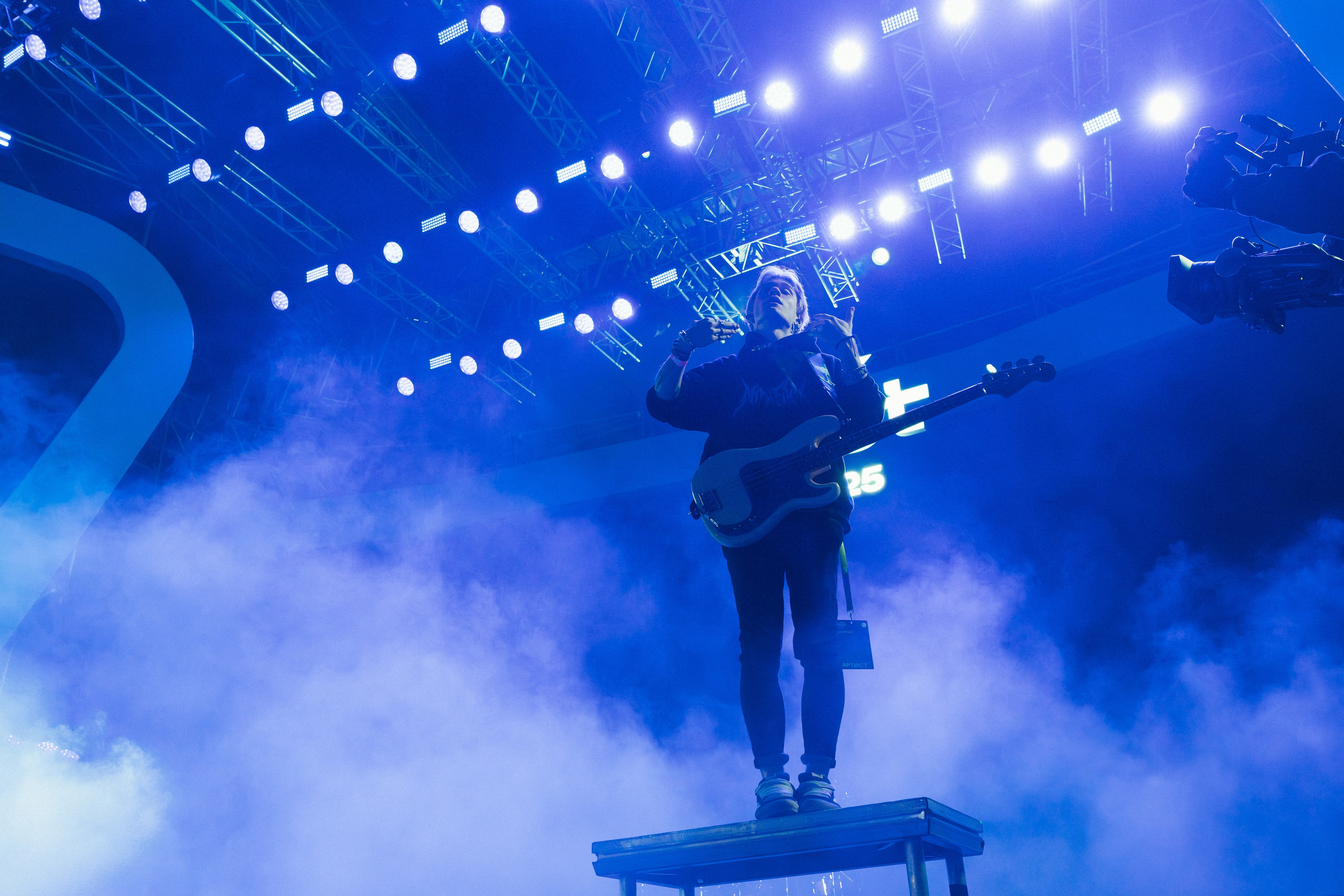 VK fest