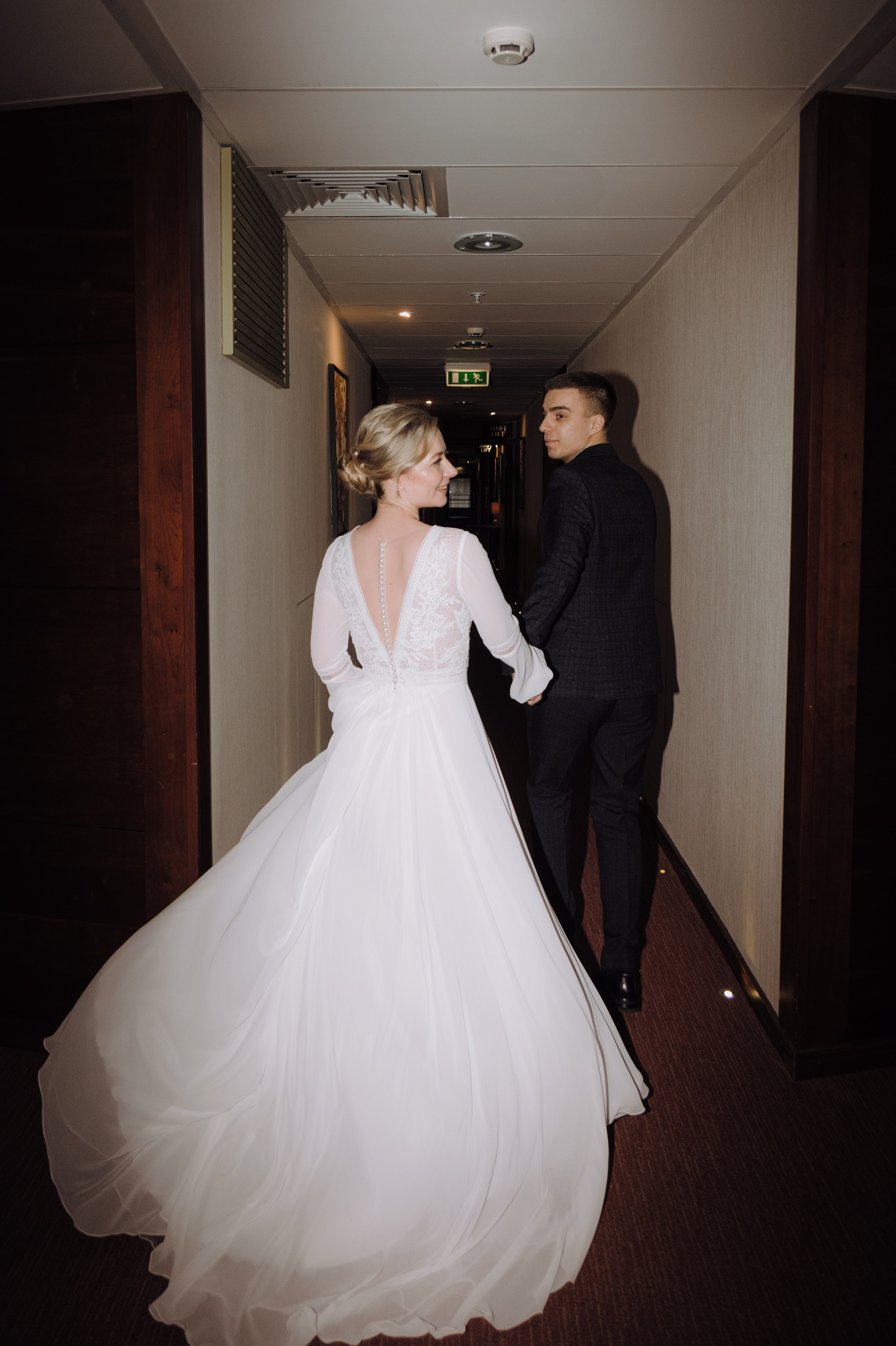 Юлия & Антон