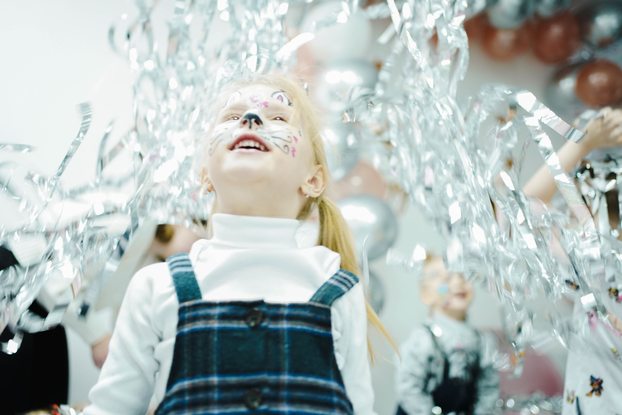 Открытие детской студии. Семейный и портретный фотограф в Екатеринбурге Yana Strok
