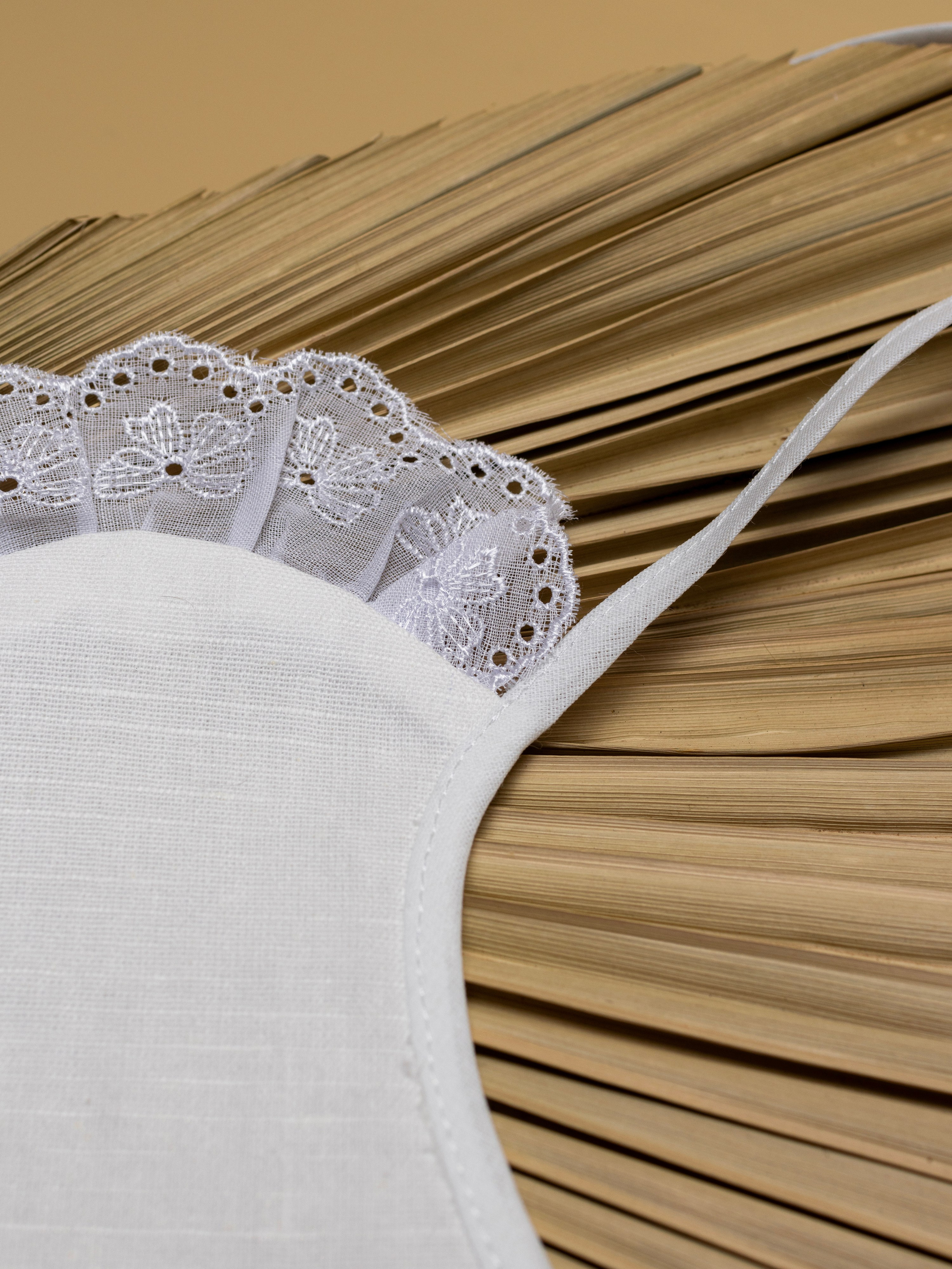 Слюнявчики. Фото съемка товаров для макретплейсов Воронеж