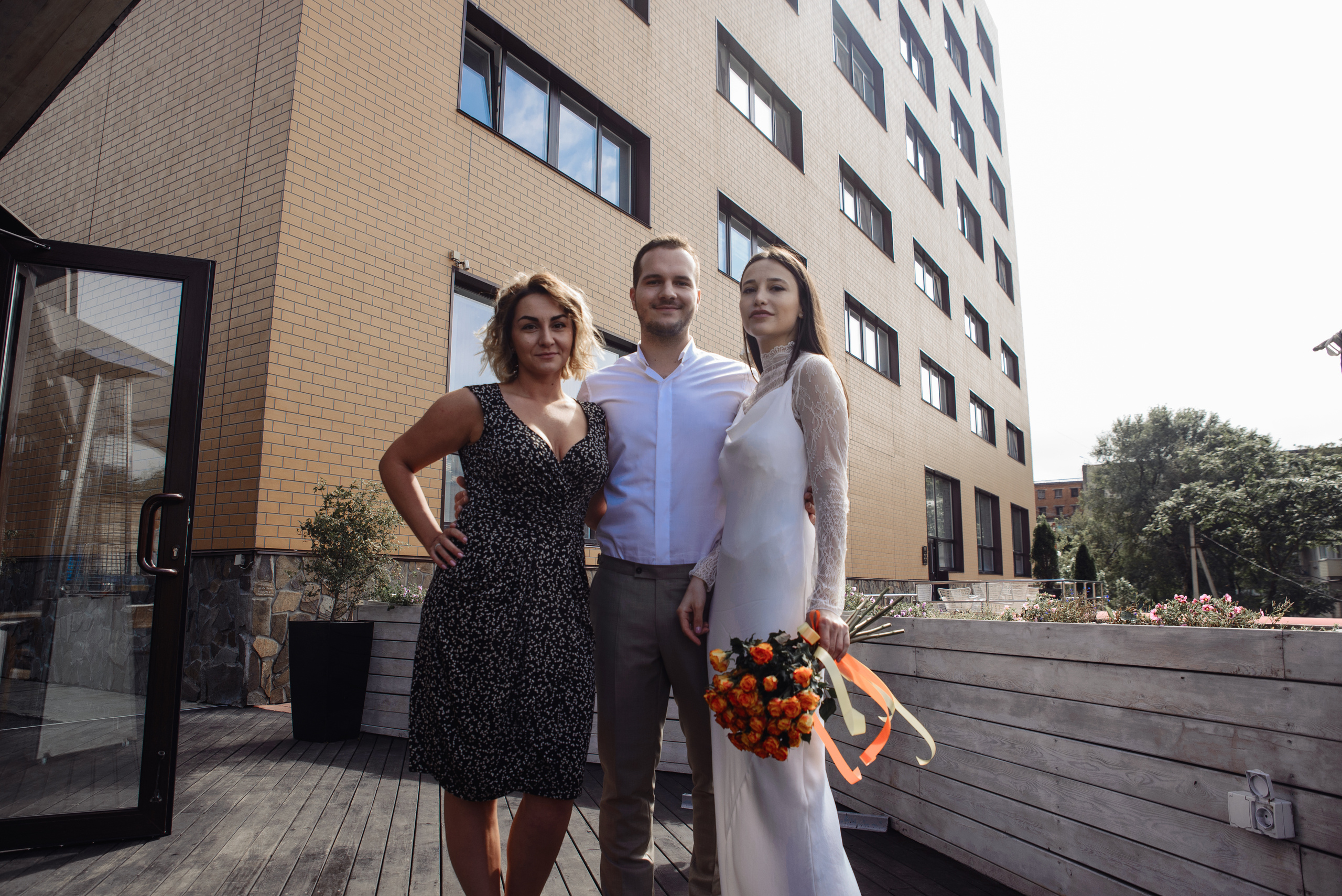 24.08.19. Свадебный фотограф во Владивостоке Гарагуля Игорь