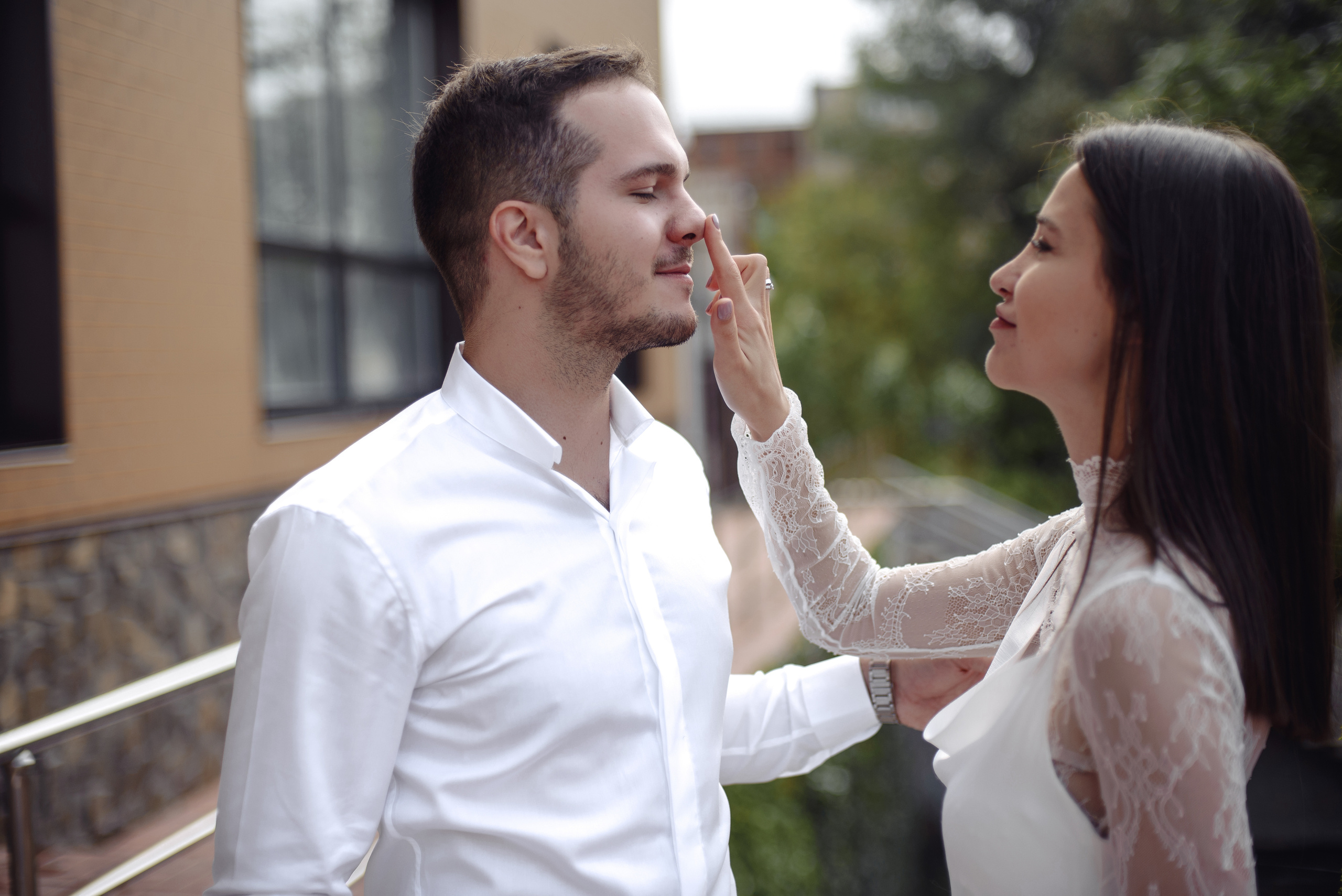 24.08.19. Свадебный фотограф во Владивостоке Гарагуля Игорь