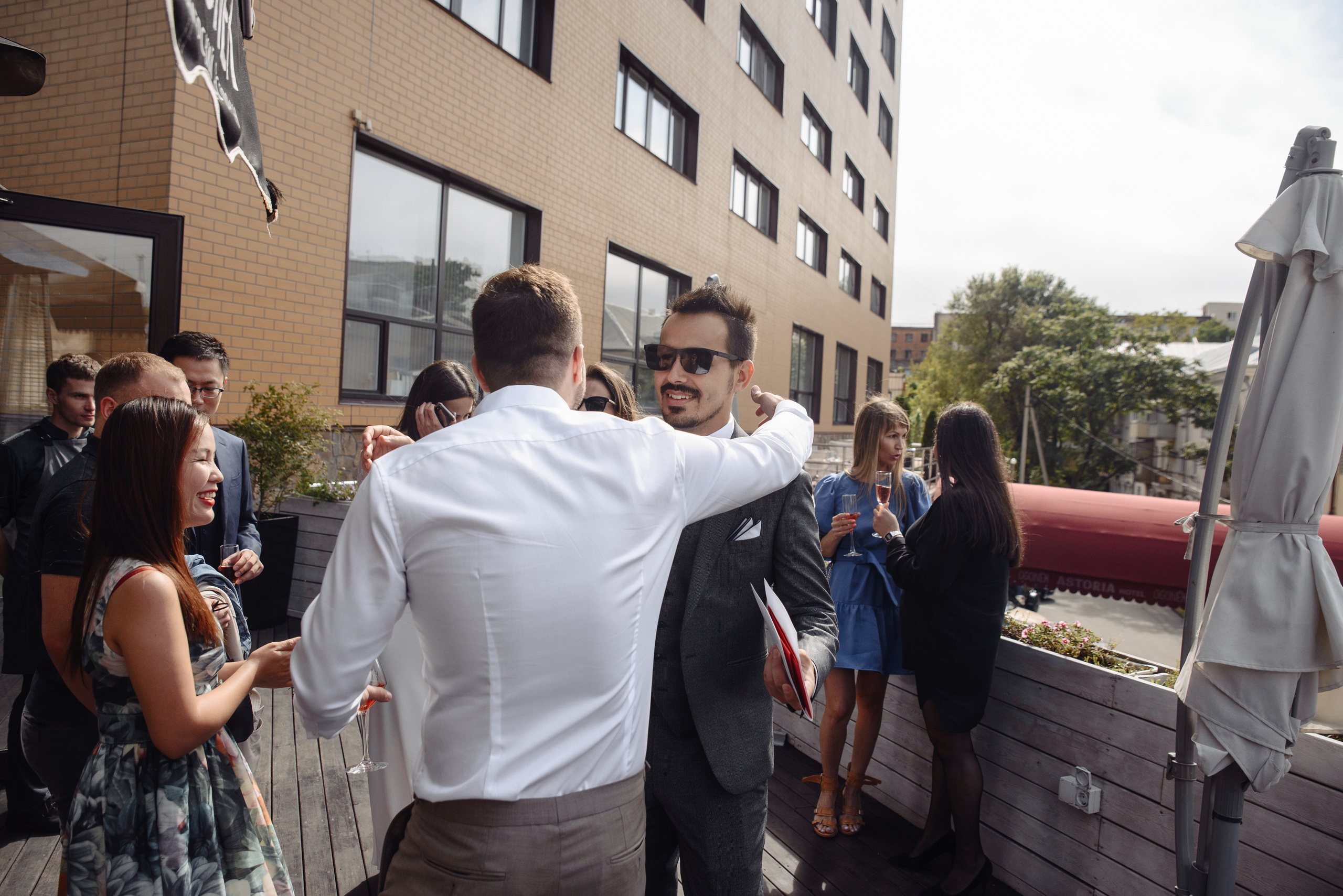24.08.19. Свадебный фотограф во Владивостоке Гарагуля Игорь