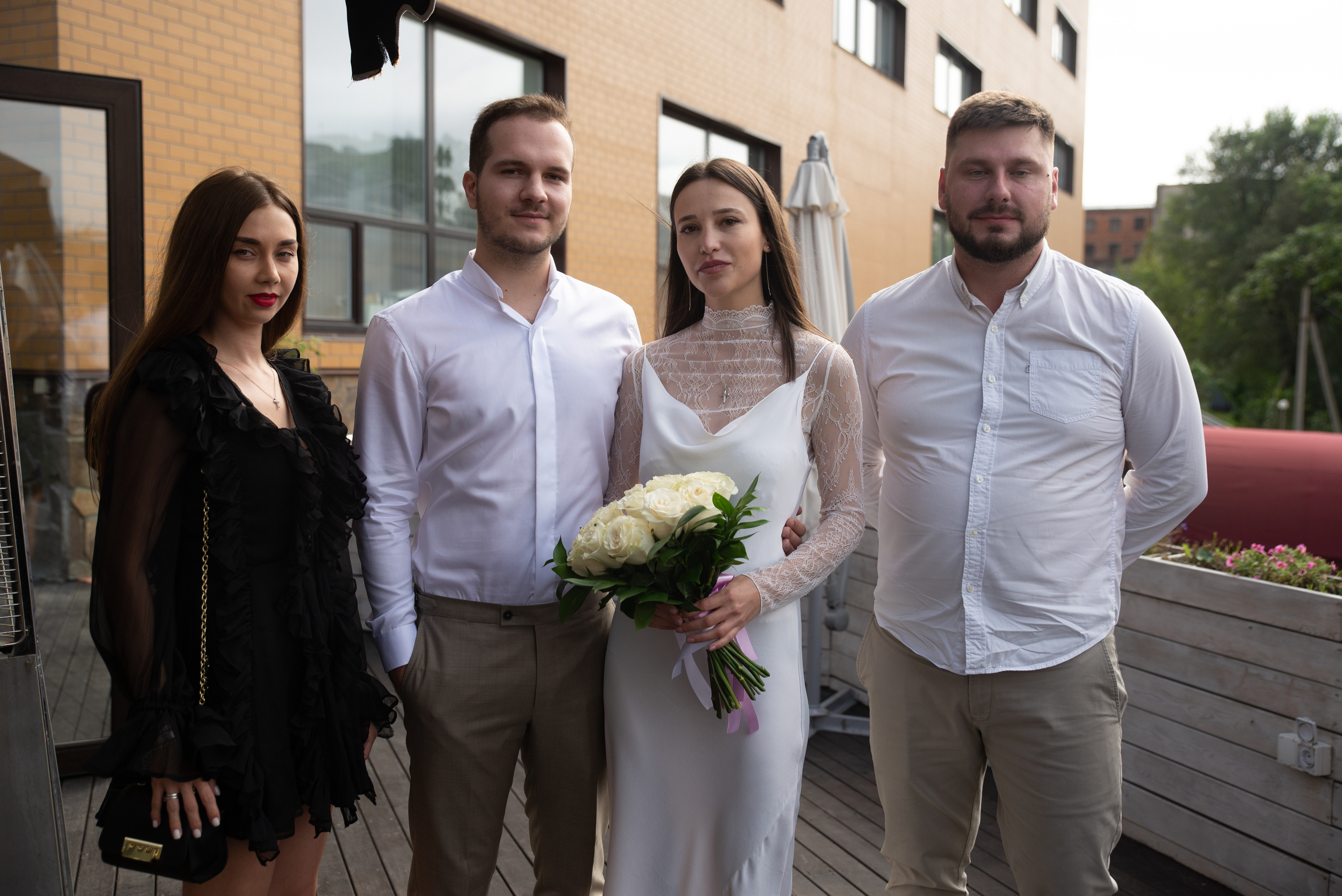 24.08.19. Свадебный фотограф во Владивостоке Гарагуля Игорь