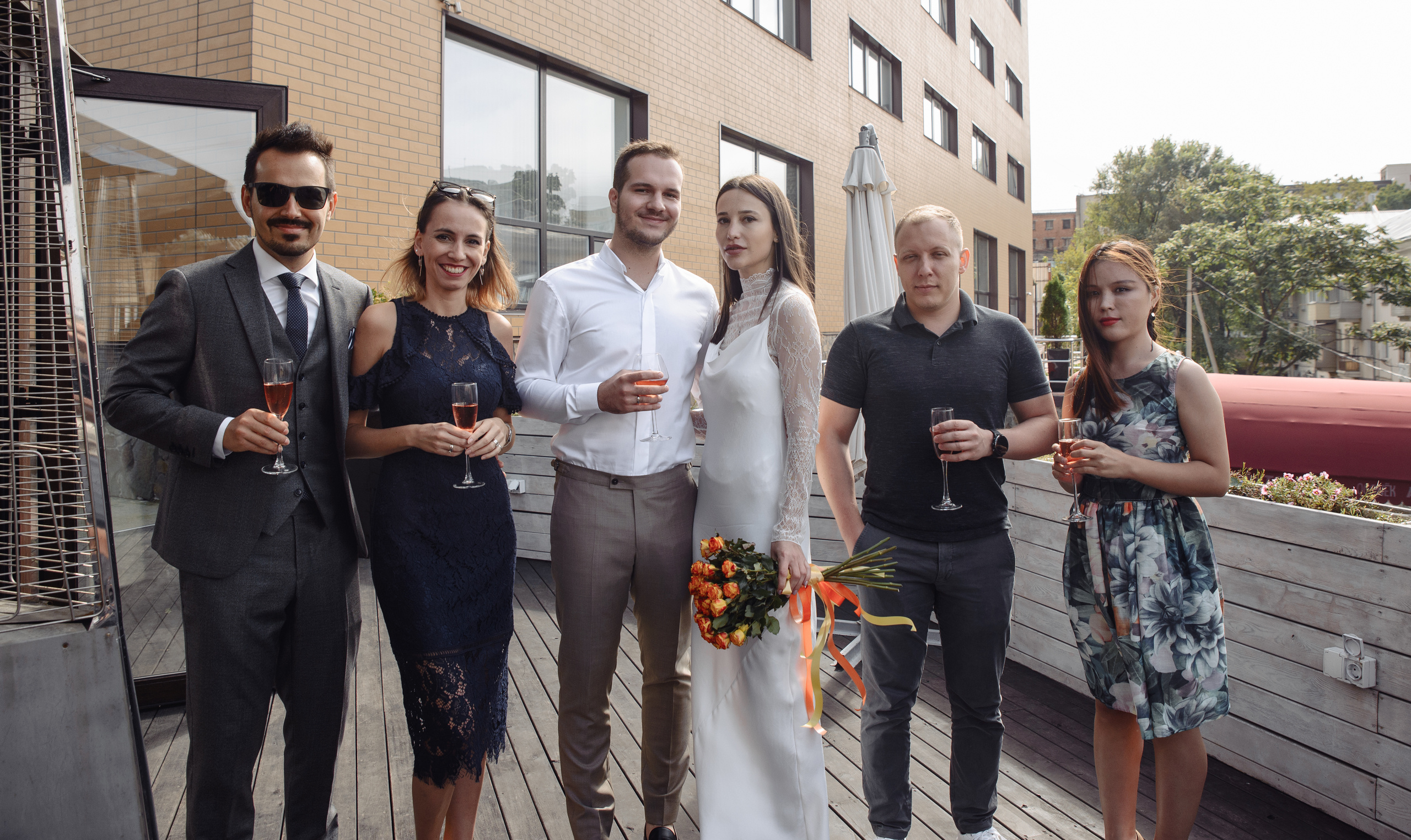 24.08.19. Свадебный фотограф во Владивостоке Гарагуля Игорь