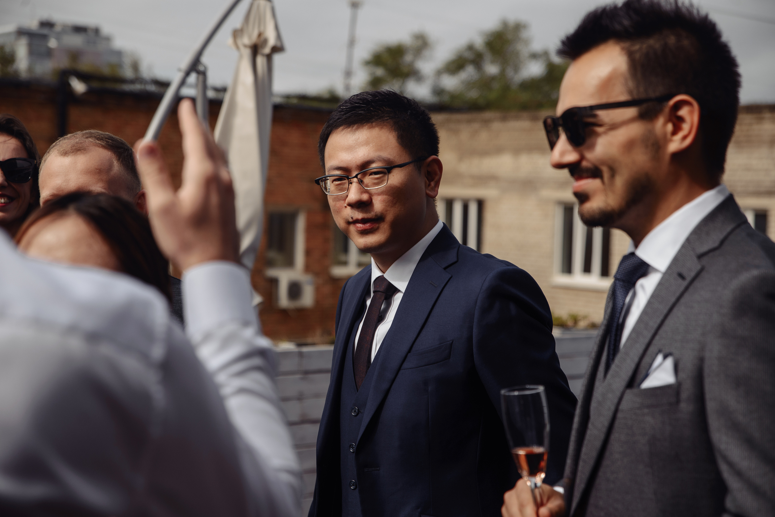 24.08.19. Свадебный фотограф во Владивостоке Гарагуля Игорь