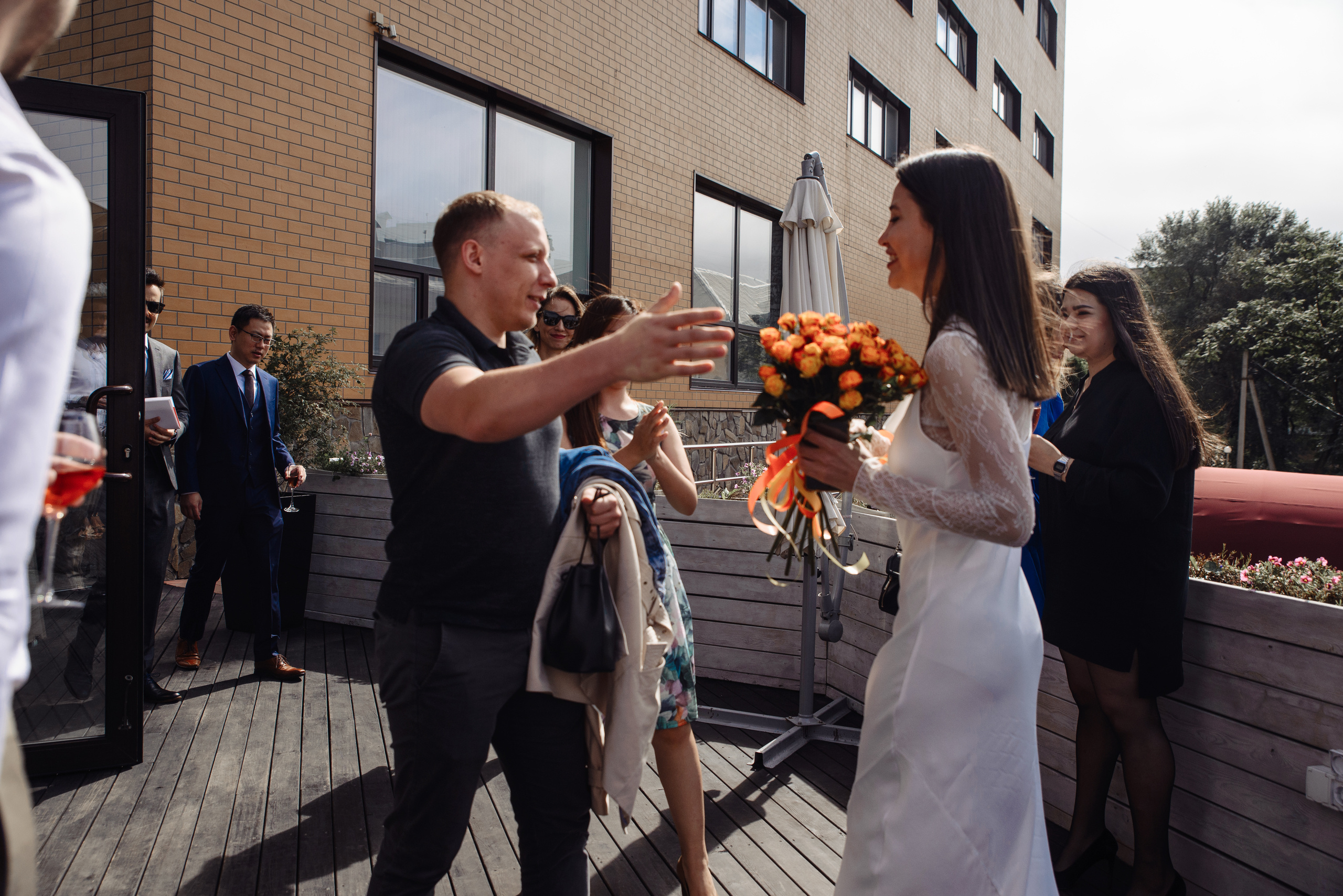 24.08.19. Свадебный фотограф во Владивостоке Гарагуля Игорь