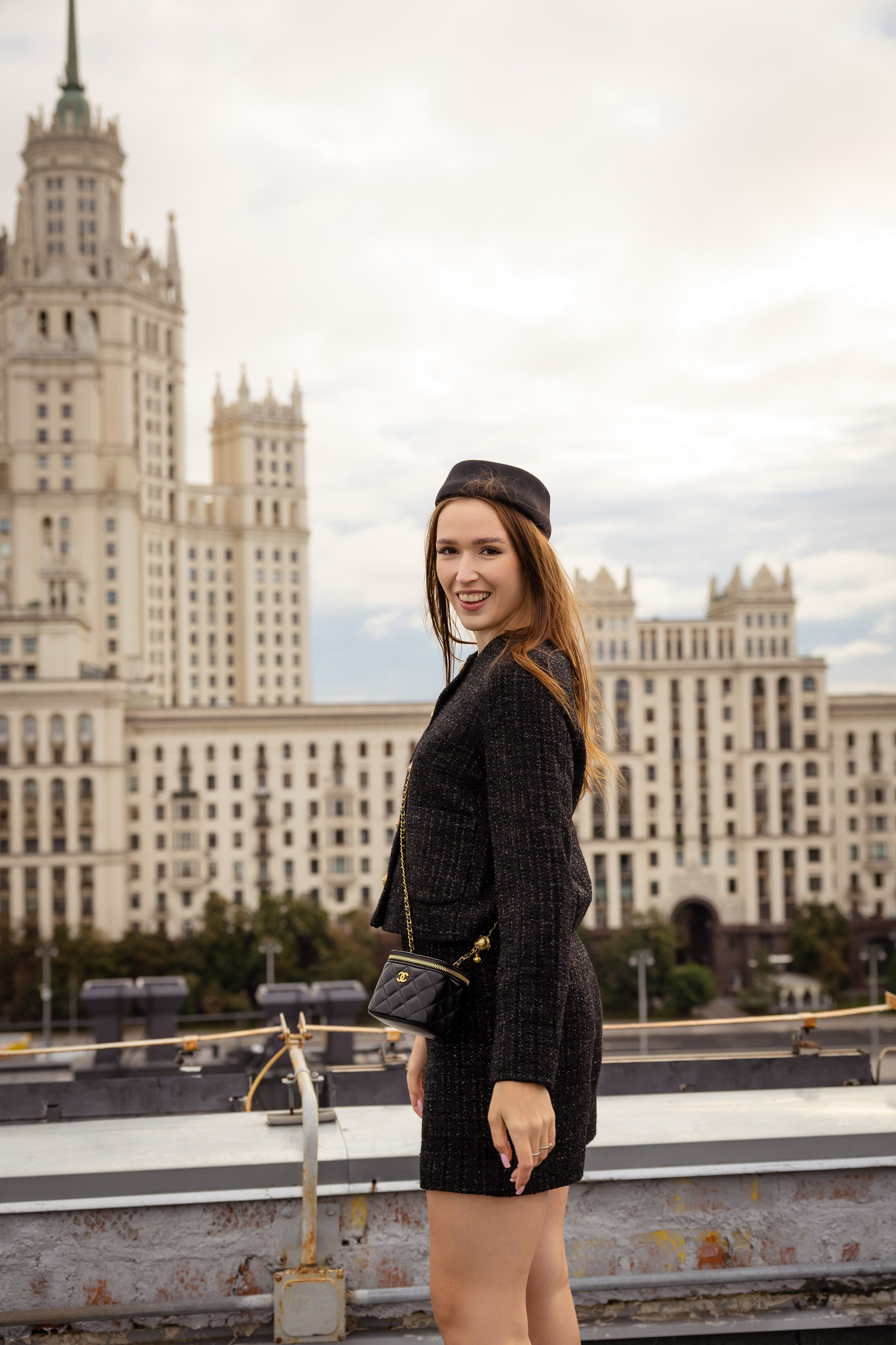 Индивидуальные фотосессии. Фотограф Ярославль Ольга Кирсанова