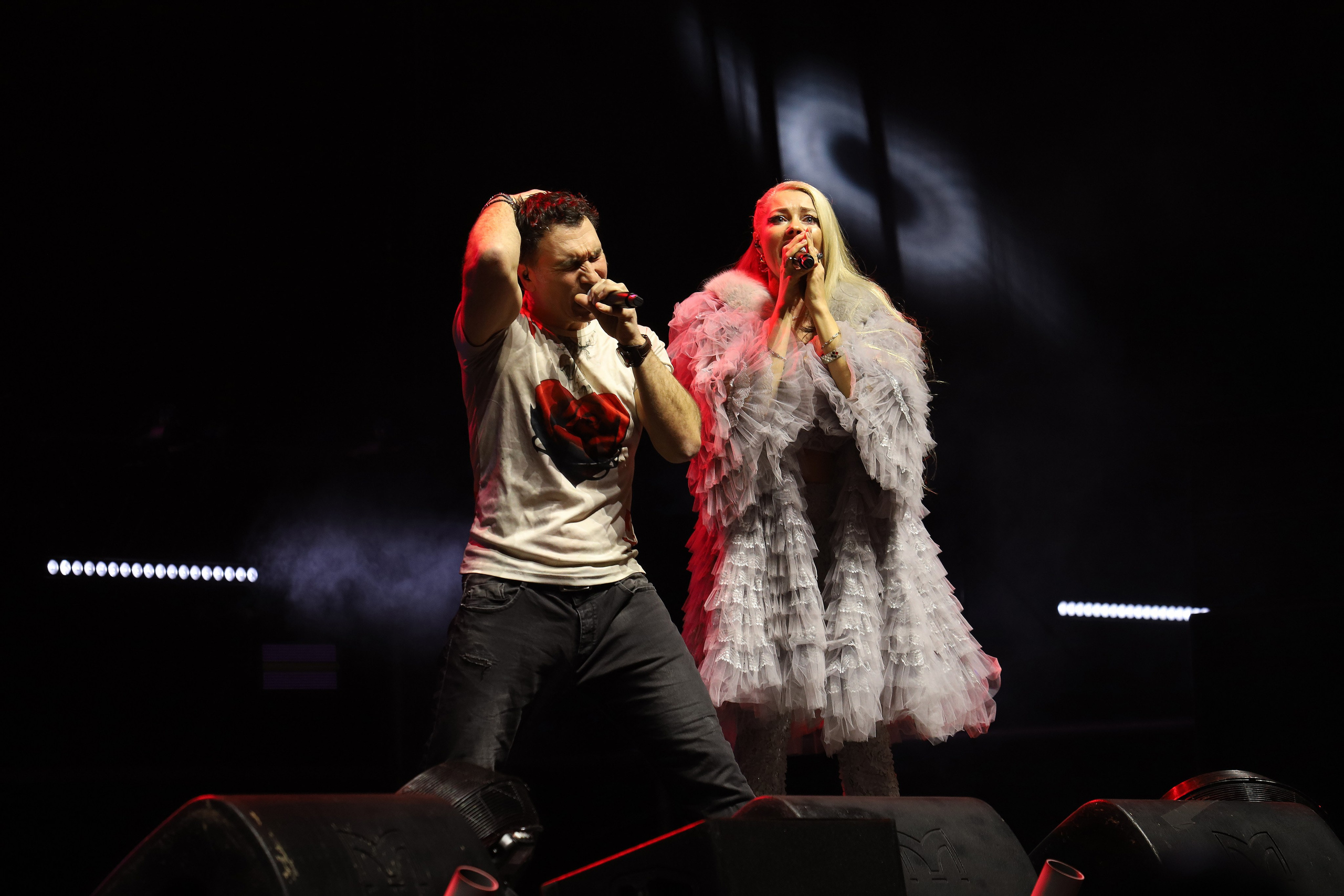 Группа «Hi-Fi». Фотограф в Новосибирске Александр Иванов