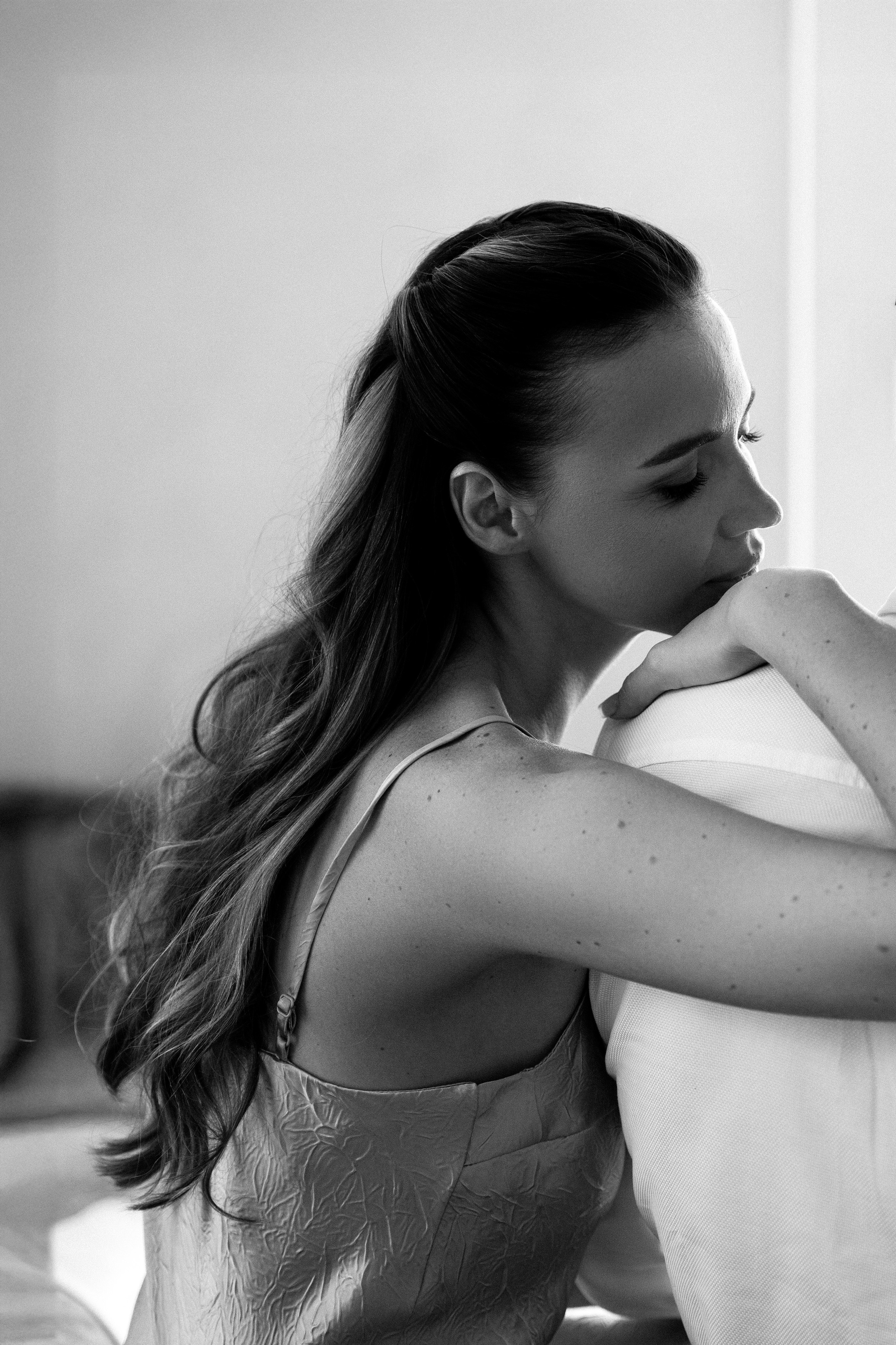 Антон и Екатерина. Фотограф Алина Янкевич