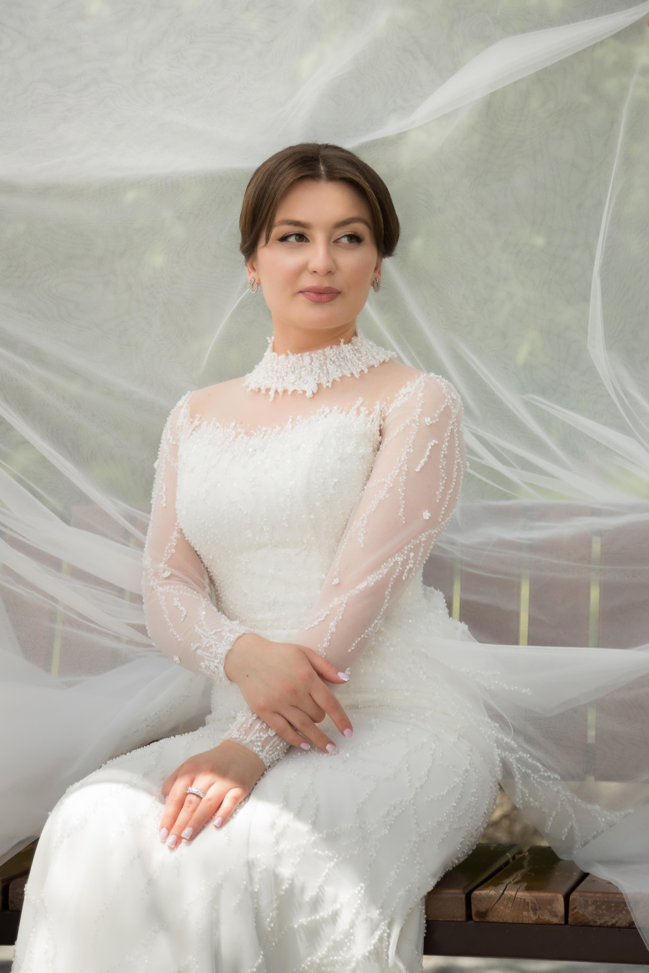 Артур & Фатима. Школьный фотограф в г. Нальчик Галимат Абитова