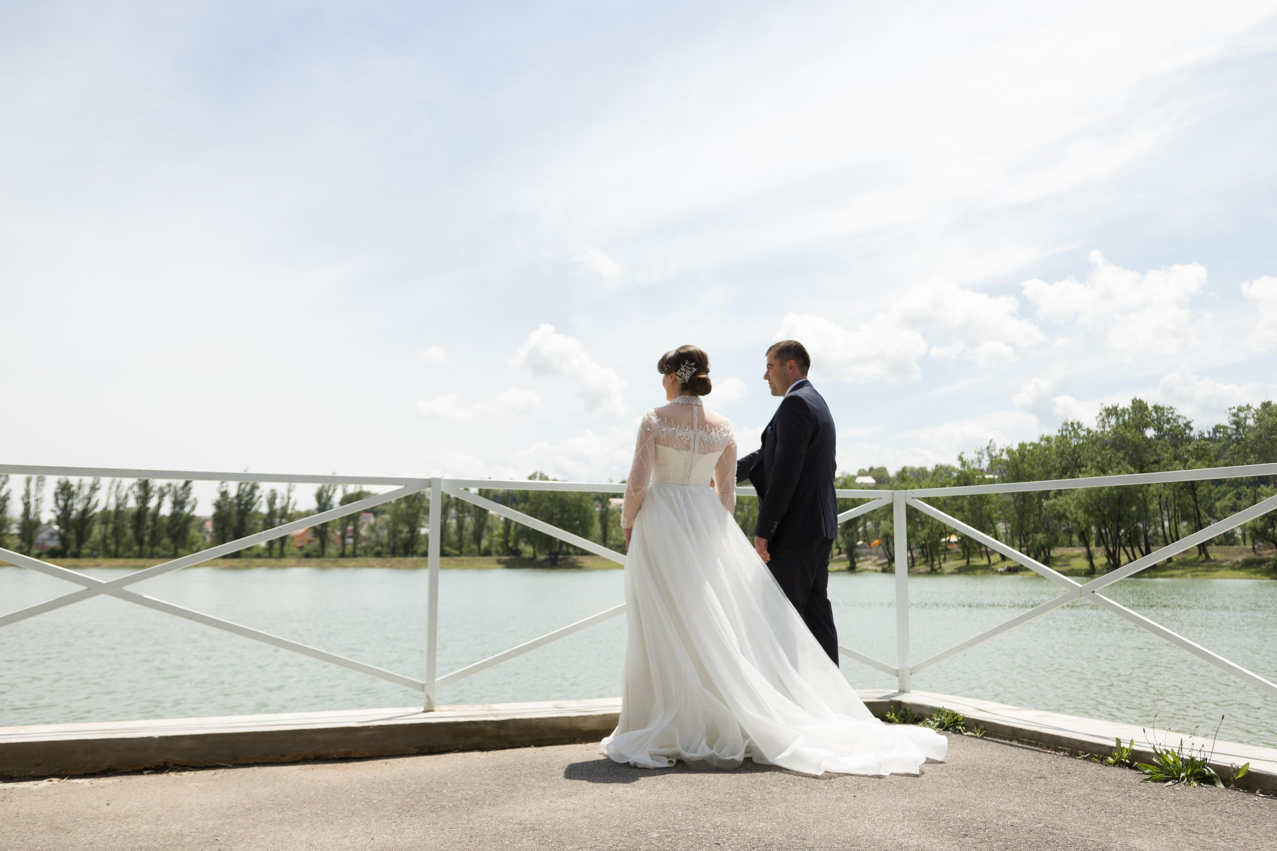 Артур & Фатима. Школьный фотограф в г. Нальчик Галимат Абитова