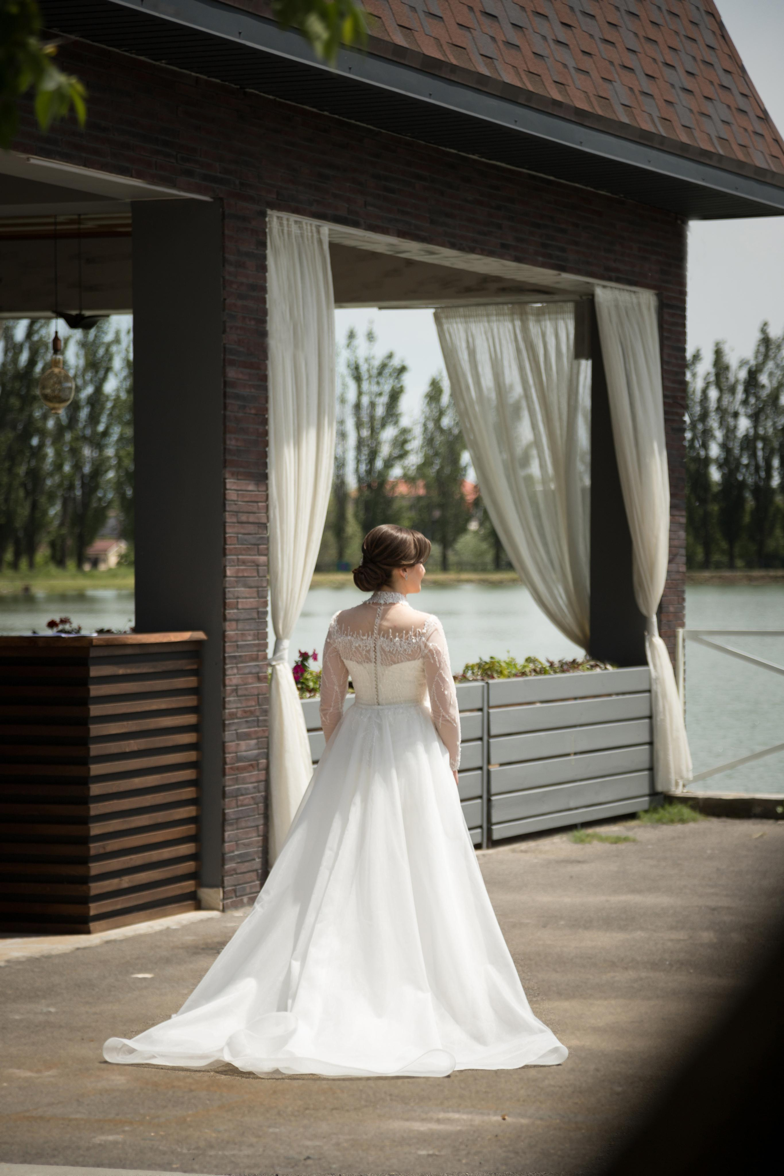 Артур & Фатима. Школьный фотограф в г. Нальчик Галимат Абитова