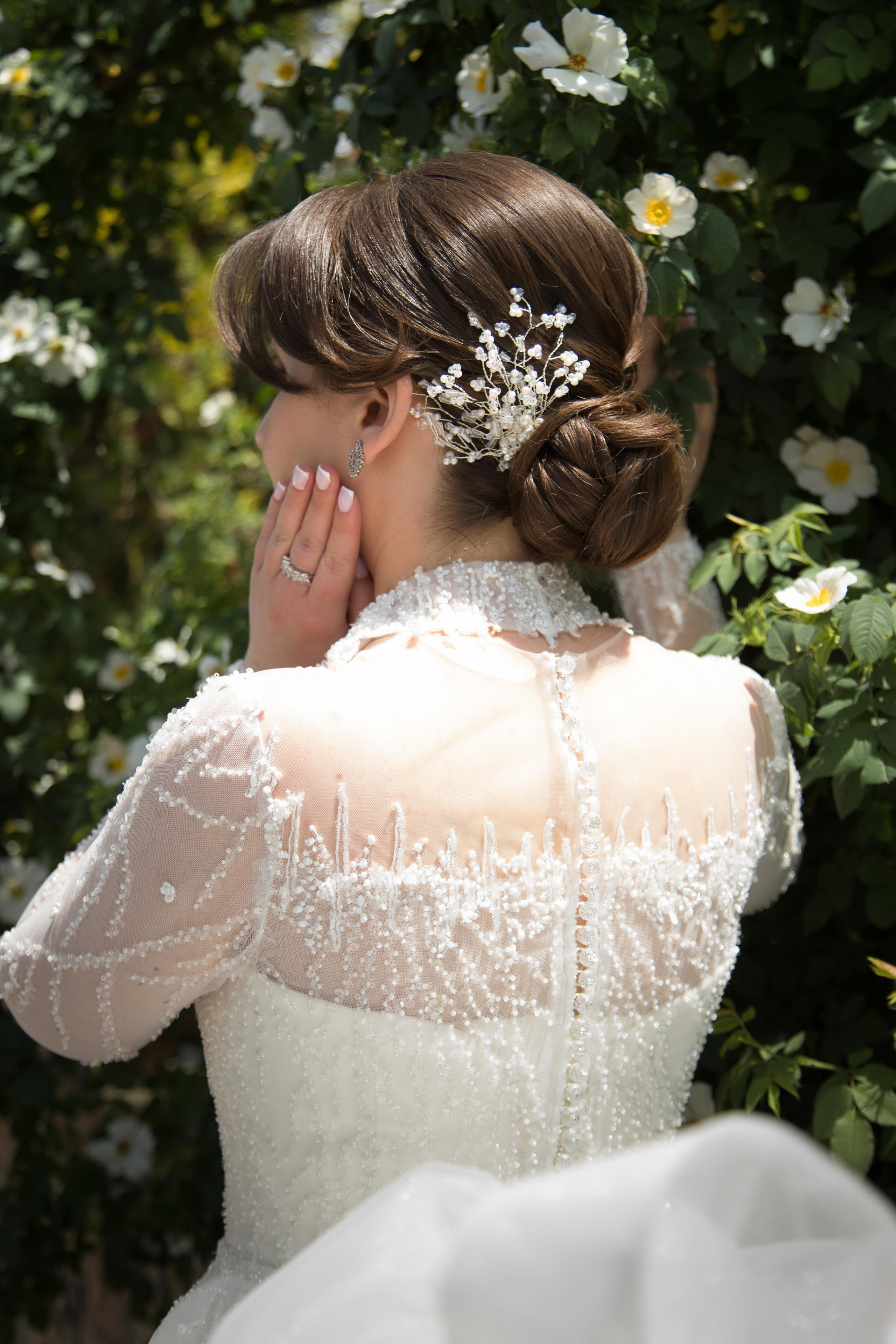 Артур & Фатима. Школьный фотограф в г. Нальчик Галимат Абитова