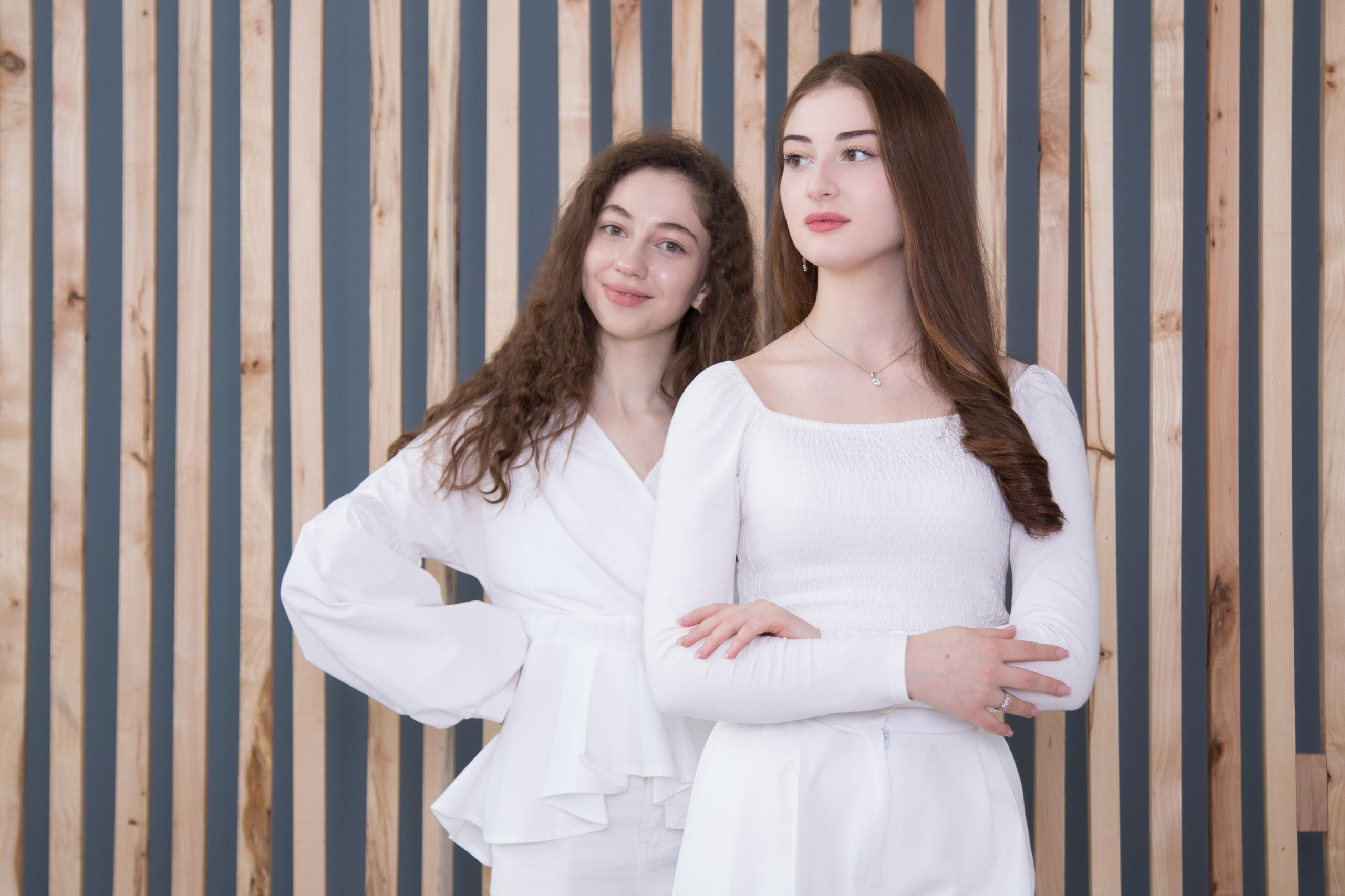 9  и 11 классы. Школьный фотограф в г. Нальчик Галимат Абитова