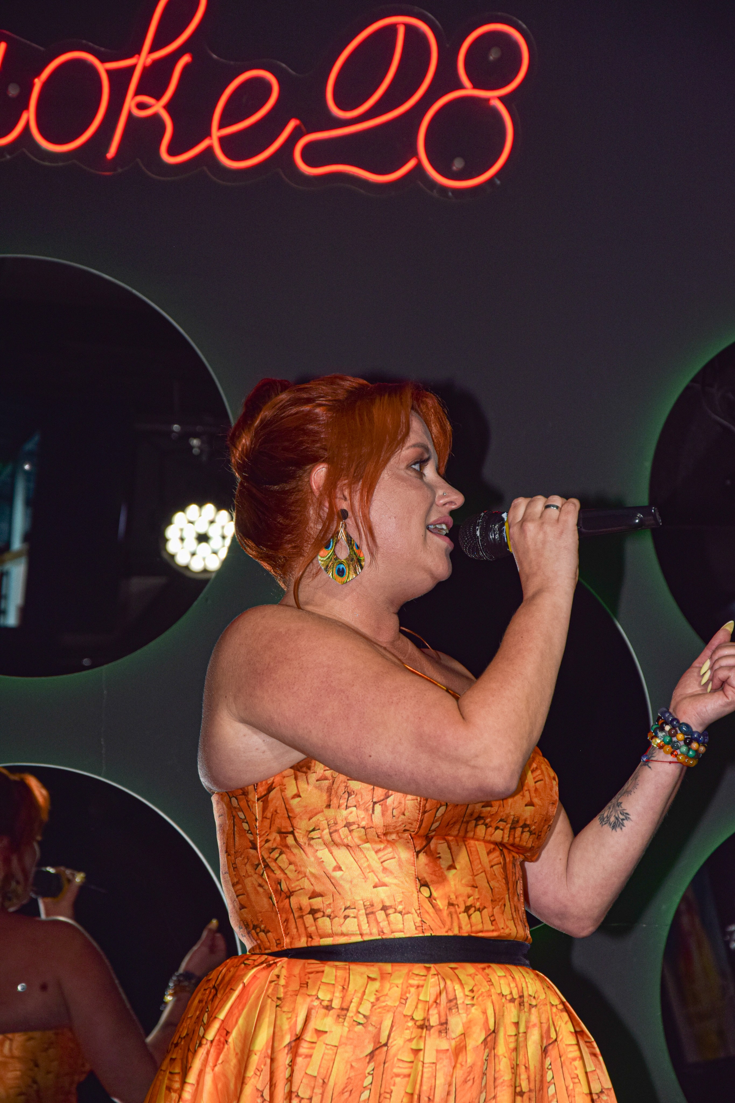 Концерт Ольги. ASLAN — Индивидуальный фотограф из Питера