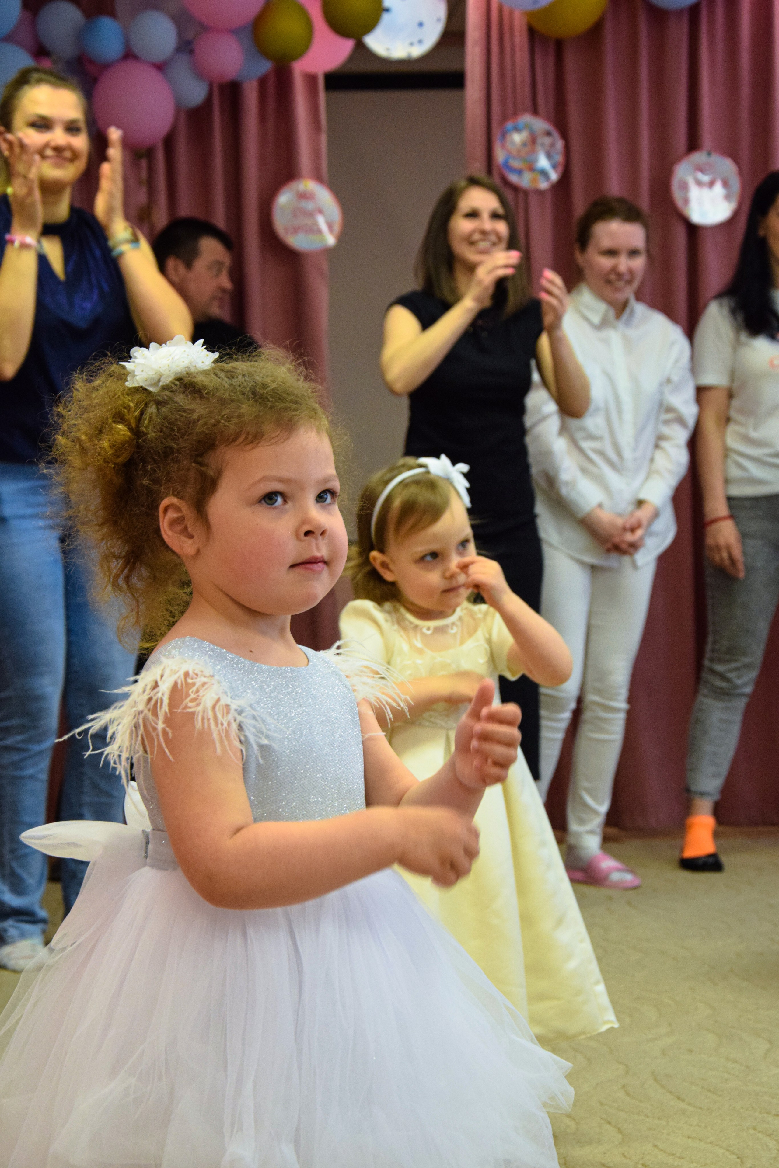 Выпускной. ASLAN — Индивидуальный фотограф из Питера