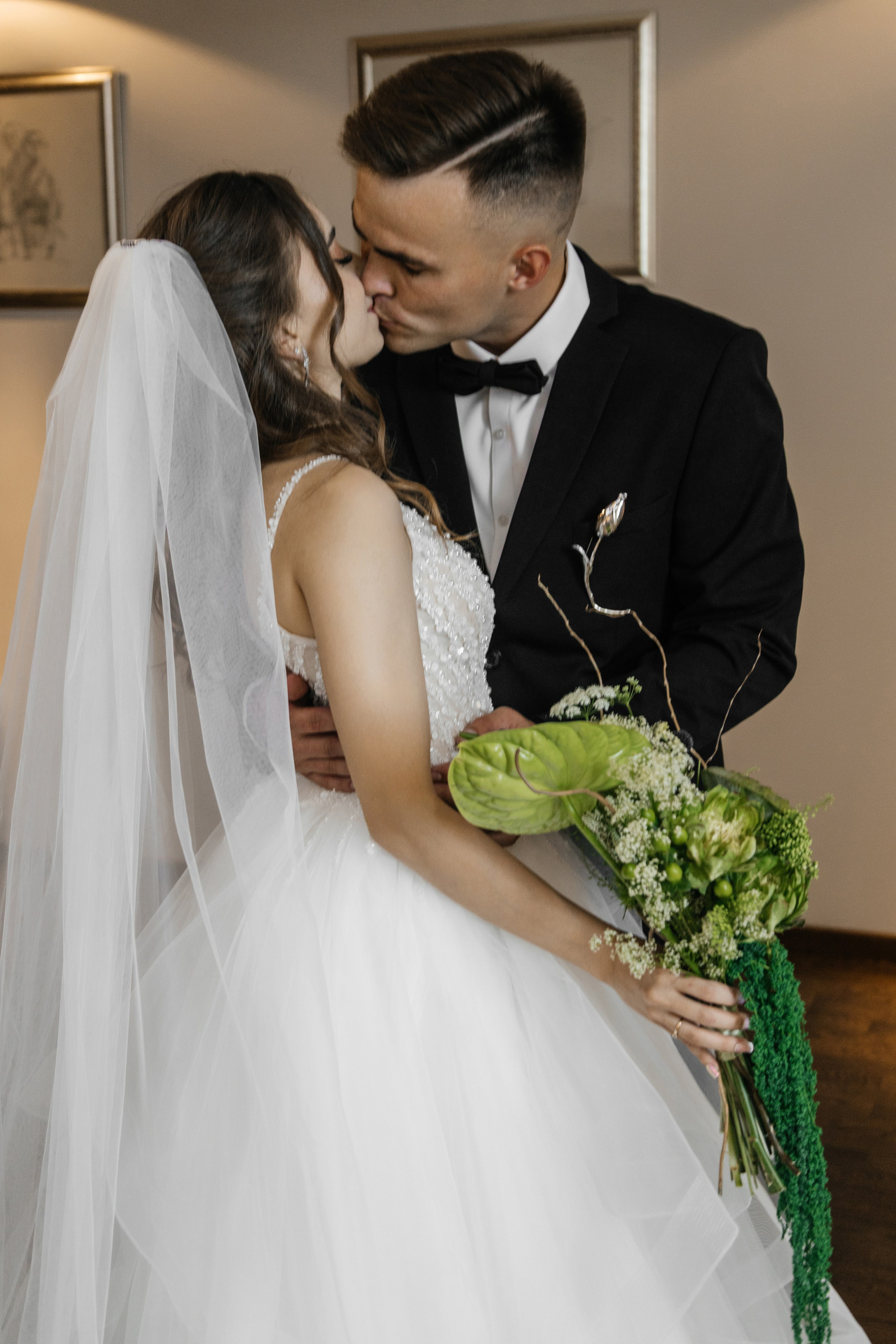 Николай & Ангелина. Фотограф Иркутск/Улан-Удэ Алекс Жданов