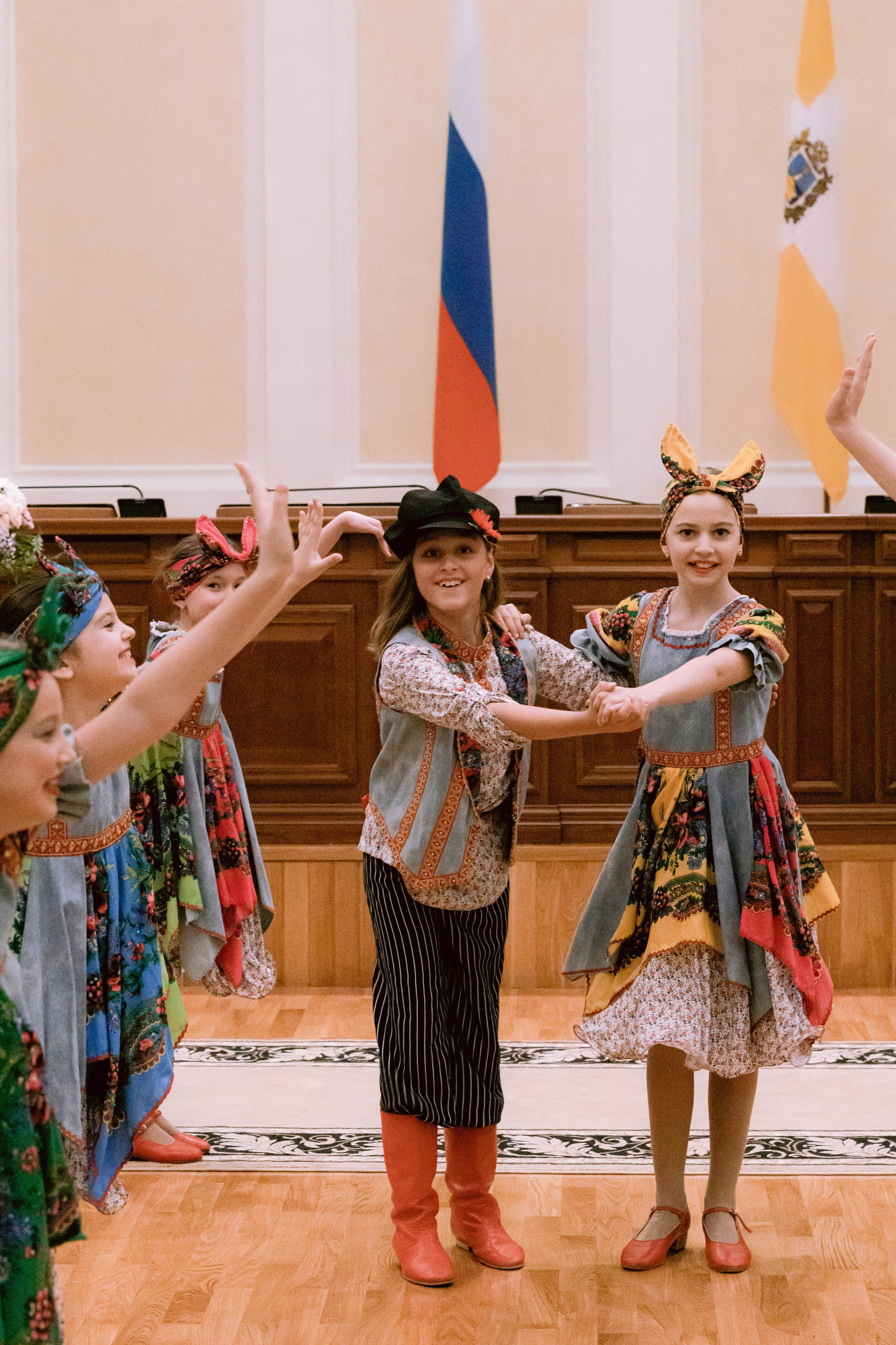 СК 2026. Портретный, семейный и репортажный фотограф в Ставрополе Ульяна Доценко
