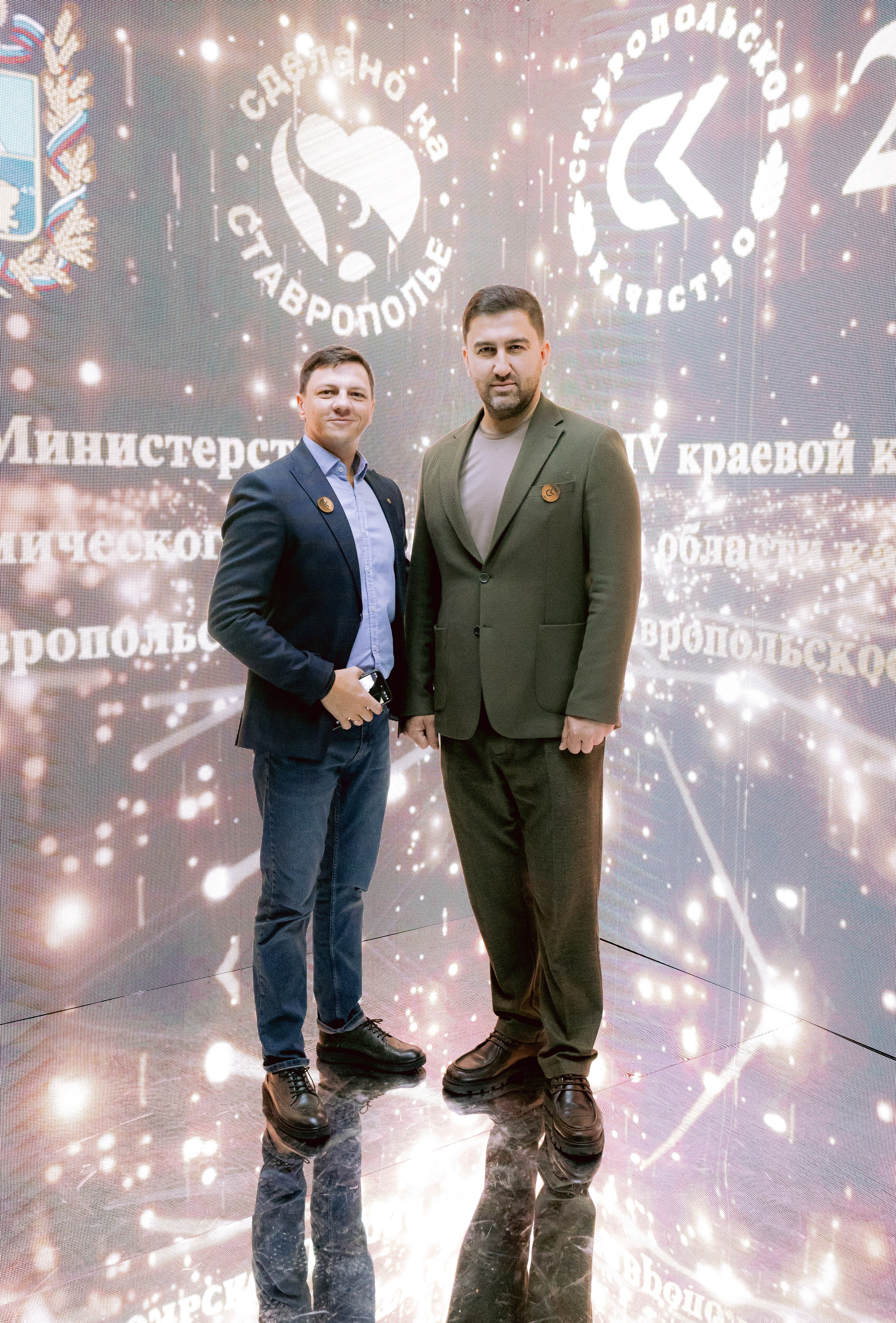 СК 2026. Портретный, семейный и репортажный фотограф в Ставрополе Ульяна Доценко