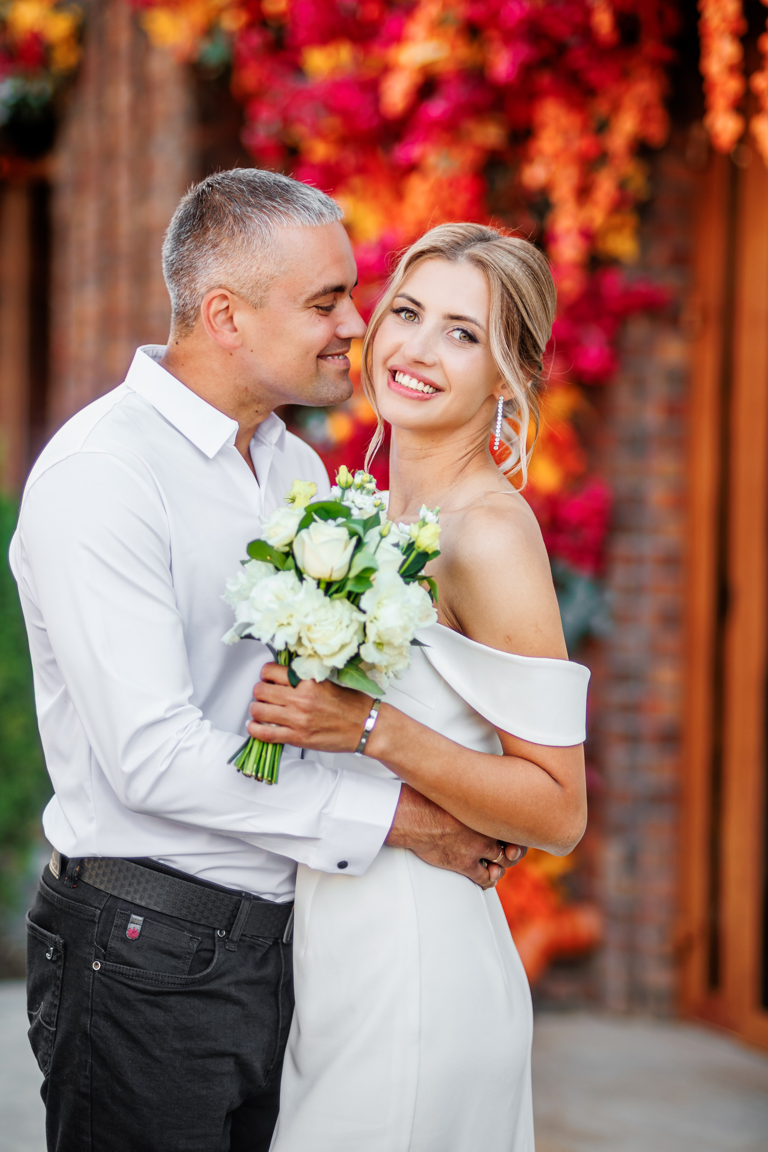 12.10.24. Свадебный и семейный фотограф в Армавире