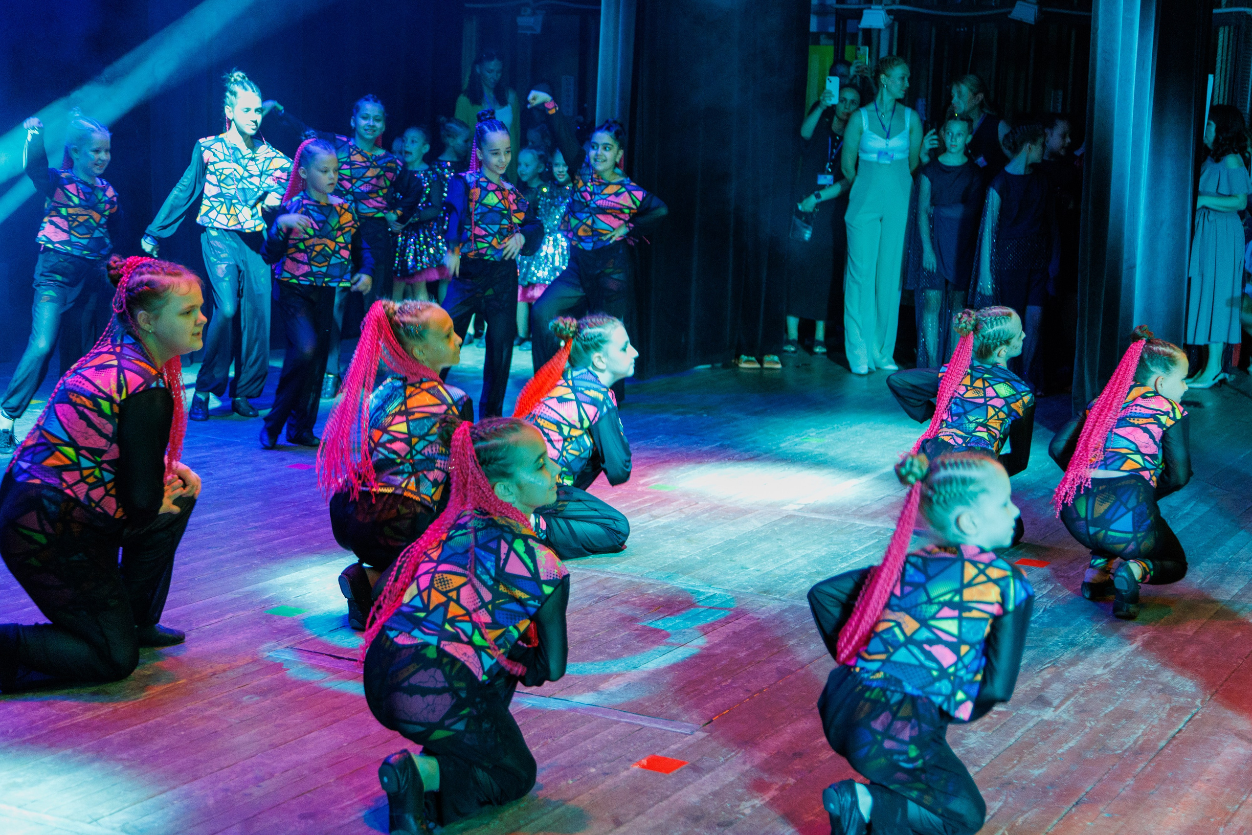 Концерт «Монпансье». Свадебный и семейный фотограф в Армавире