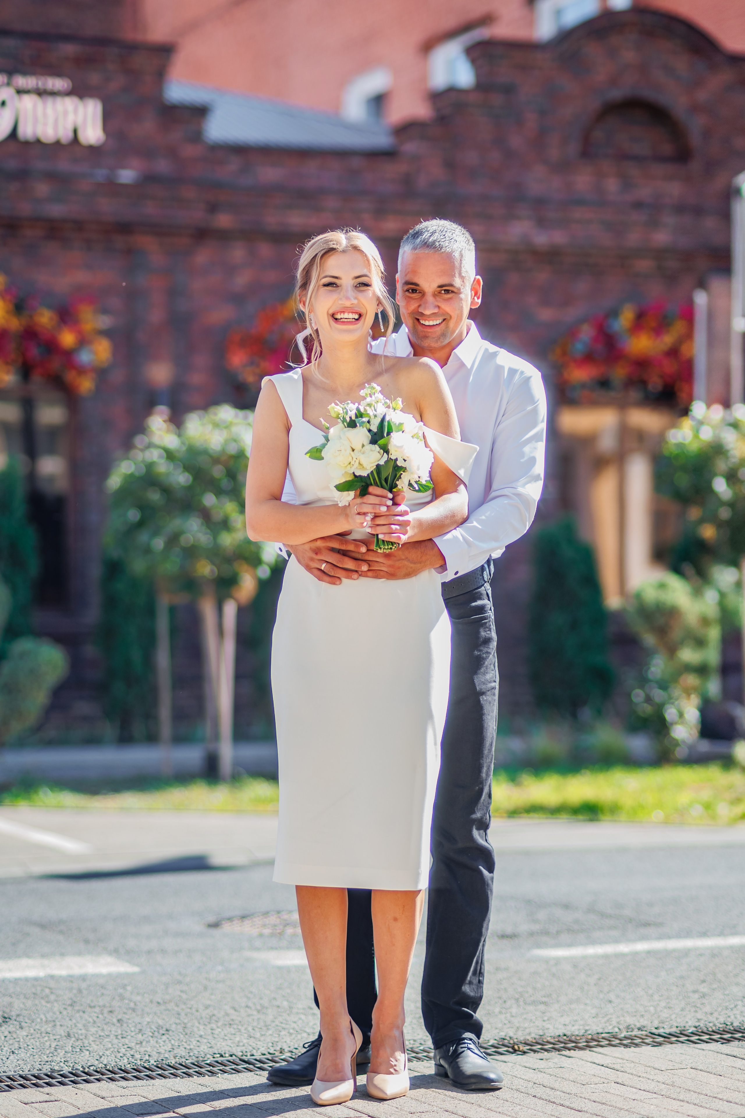 12.10.24. Свадебный и семейный фотограф в Армавире