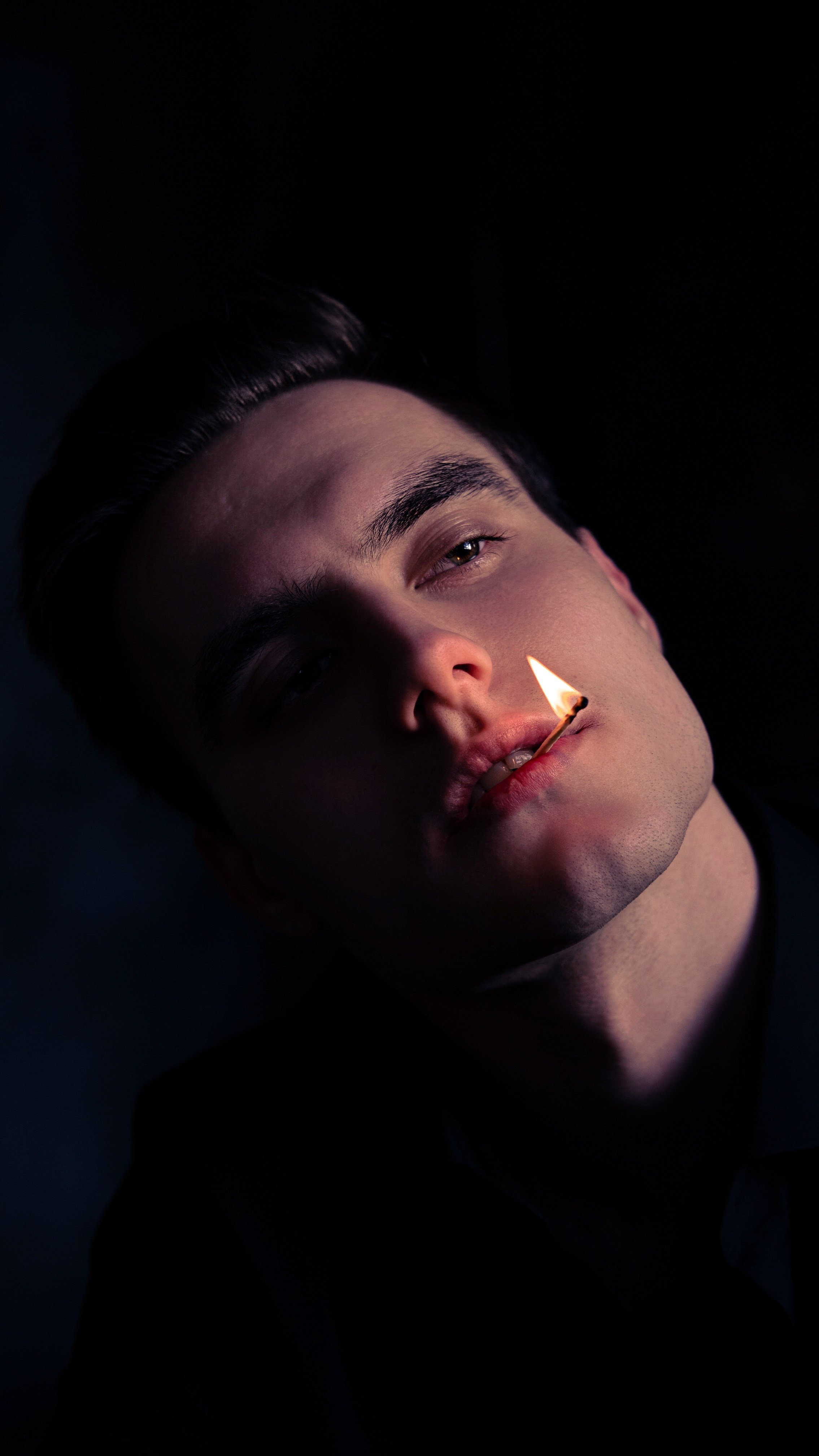 Мистер «Дориан Грей». Фотограф Новосибирск Пермякова Виктория