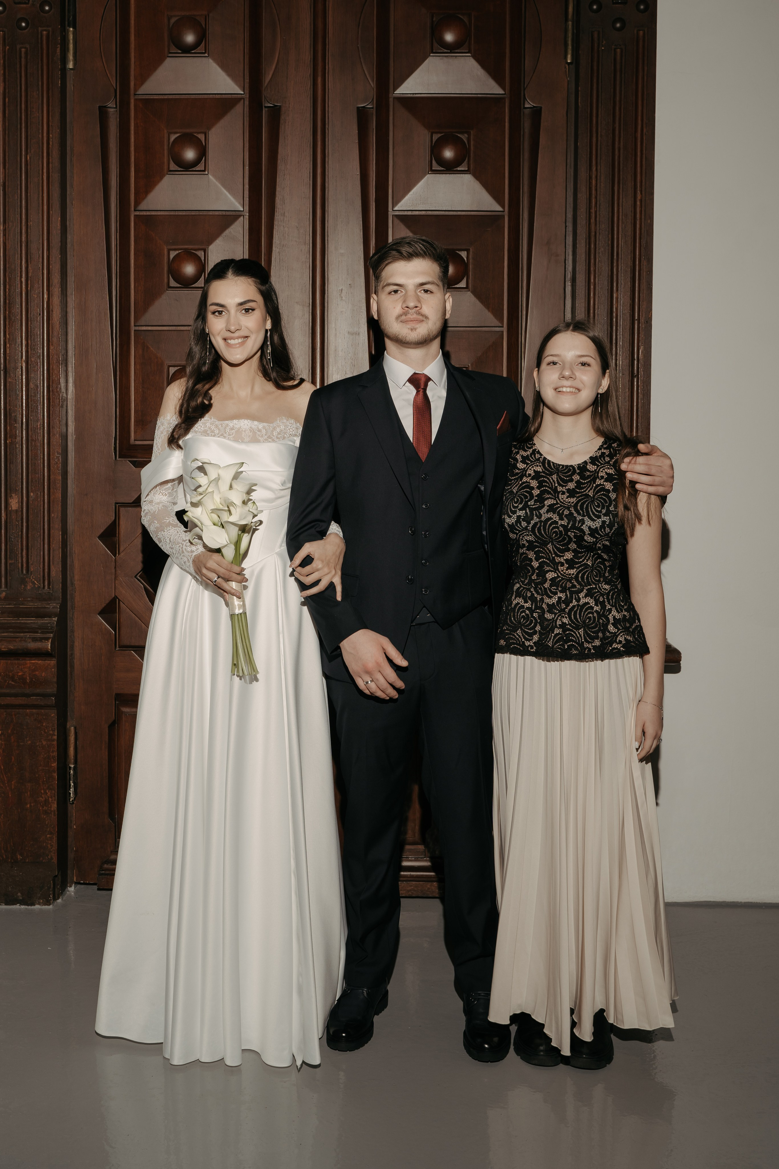 Евгения и Дмитрий. Свадебный и портретный фотограф Москва Ирина Гавриленко