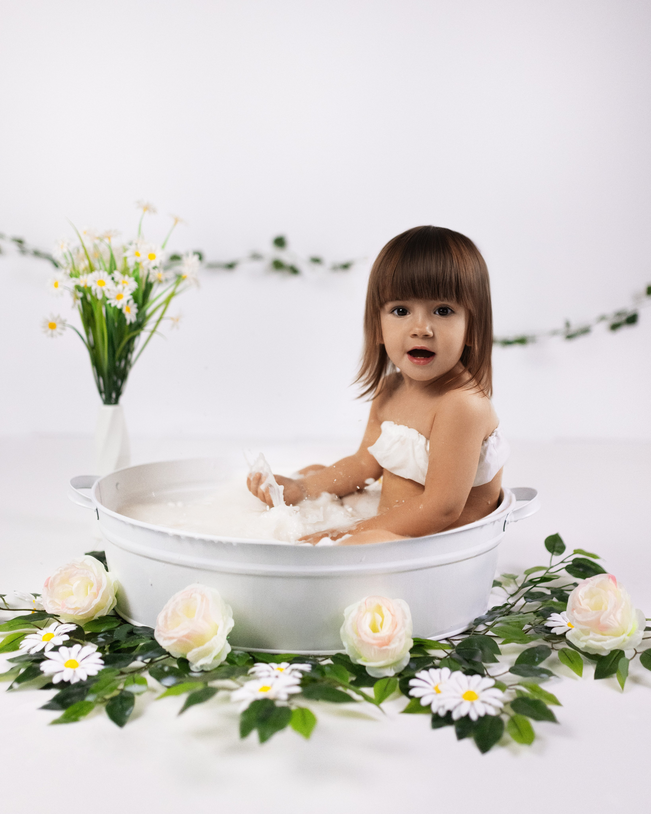 Малыши. Семейный и детский фотограф г. Абакан Яна Франц