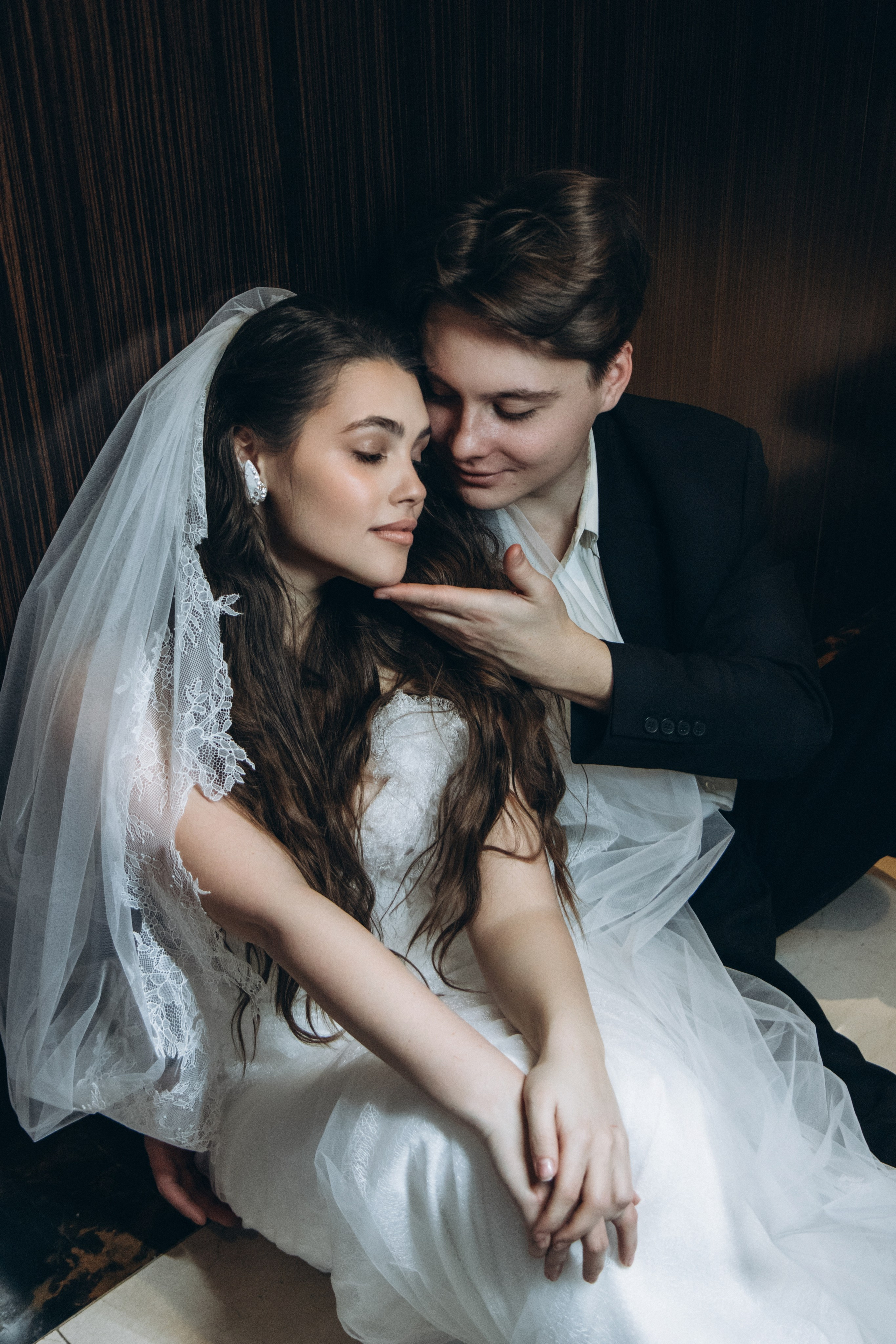 Свадебные. Фотограф, Липецк, Елец