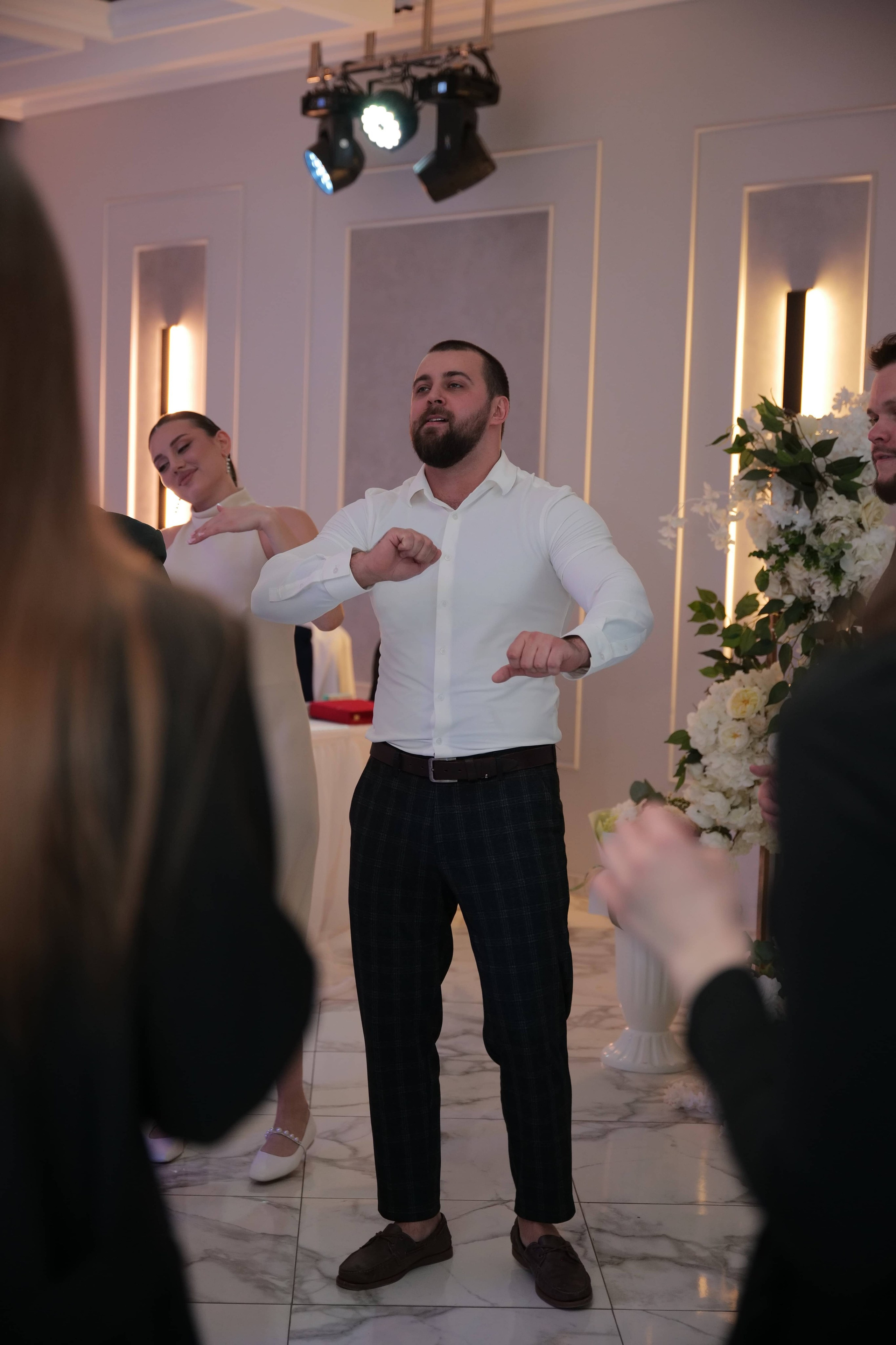 Свадьба Игоря и Ангелины
