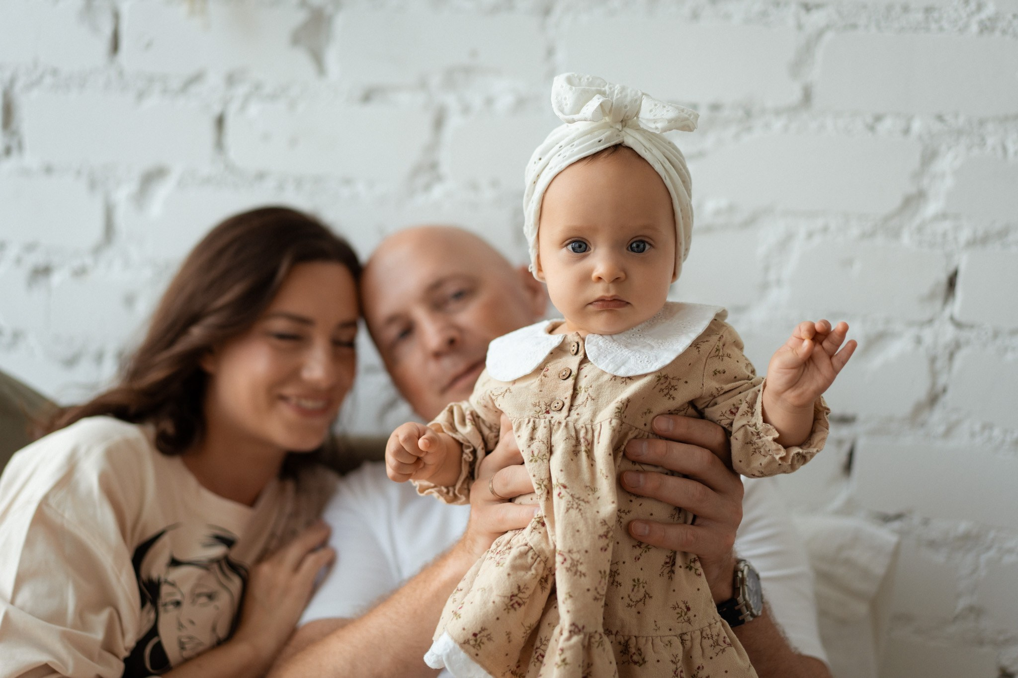 Family. Фотограф и видеограф в Калининграде Нина Жесткова