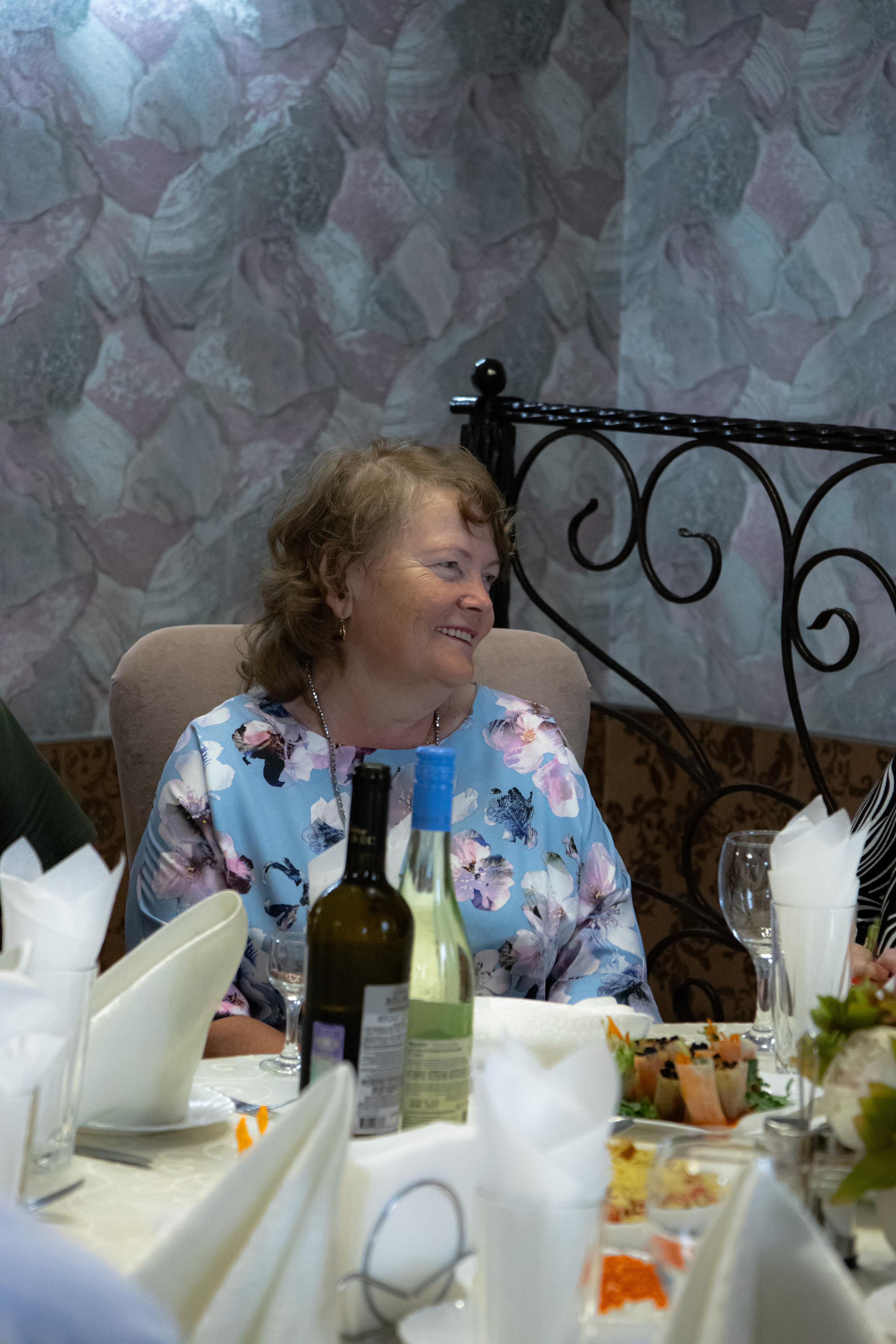 OKSANA BIRTHDAY. Photokarish