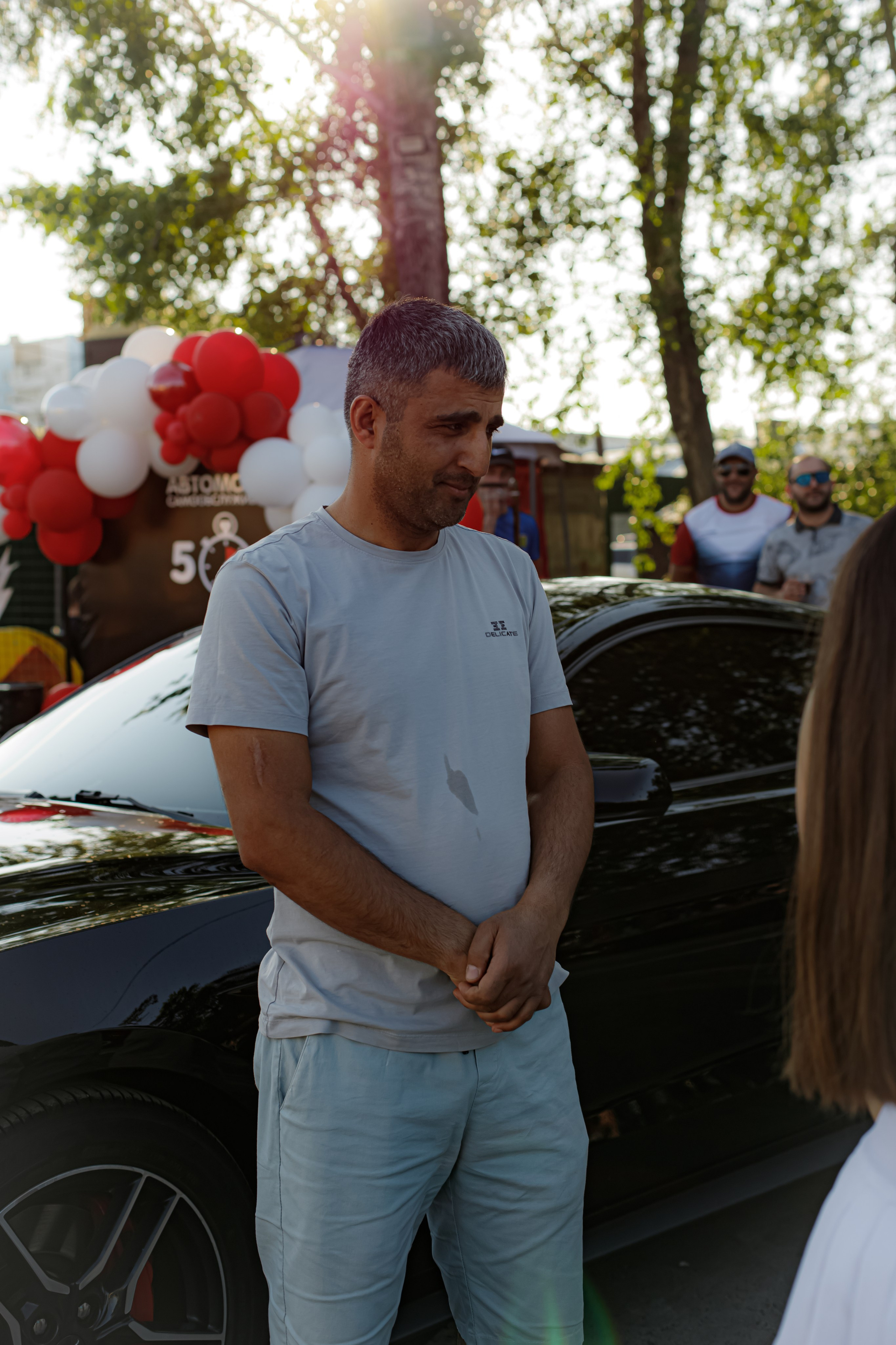 АВТОМОЙКА САМООБСЛУЖИВАНИЯ «5 MIN». Photokarish