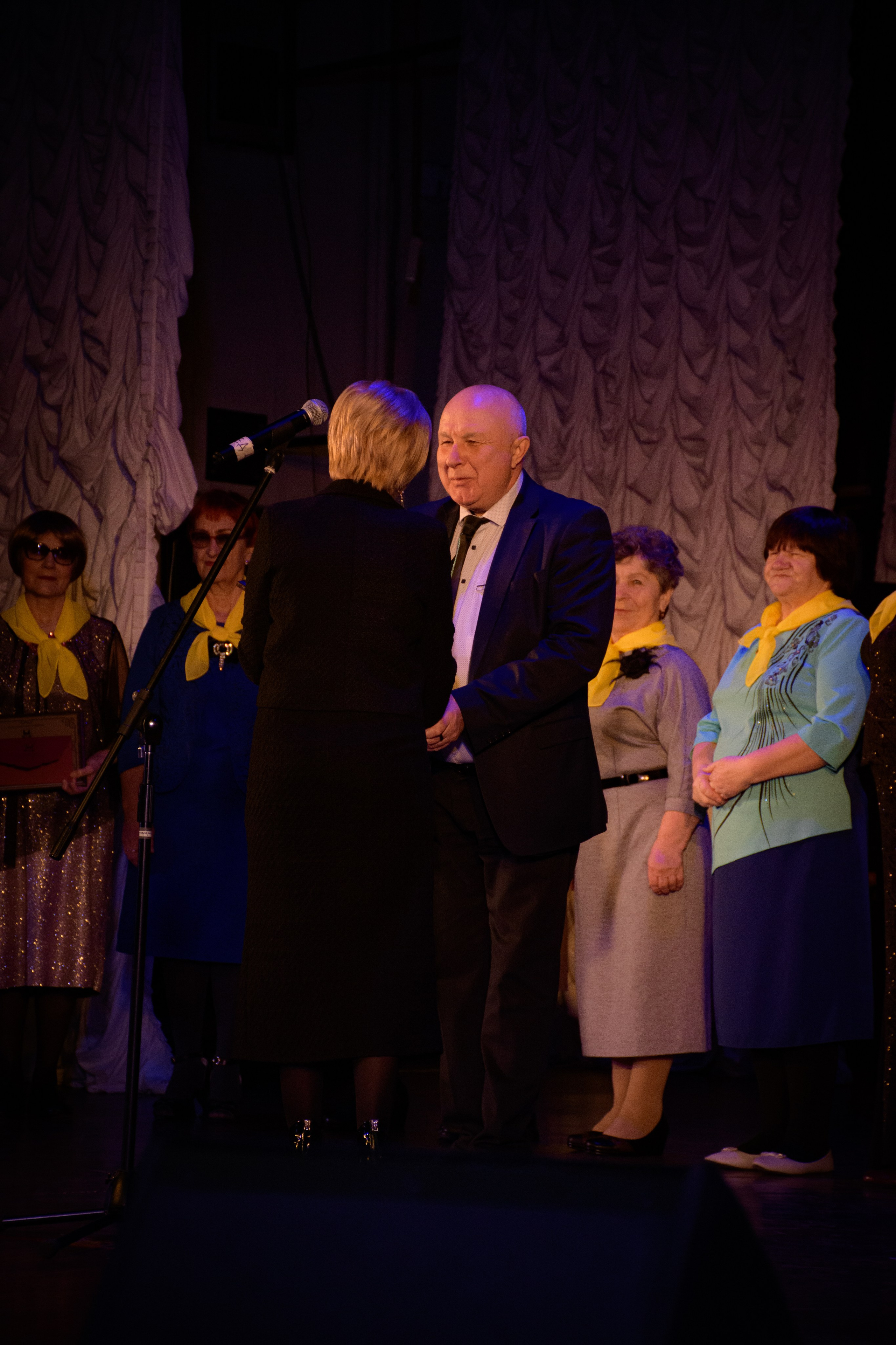 ОБЩЕСТВЕННОЕ ПРИЗНАНИЕ. Photokarish