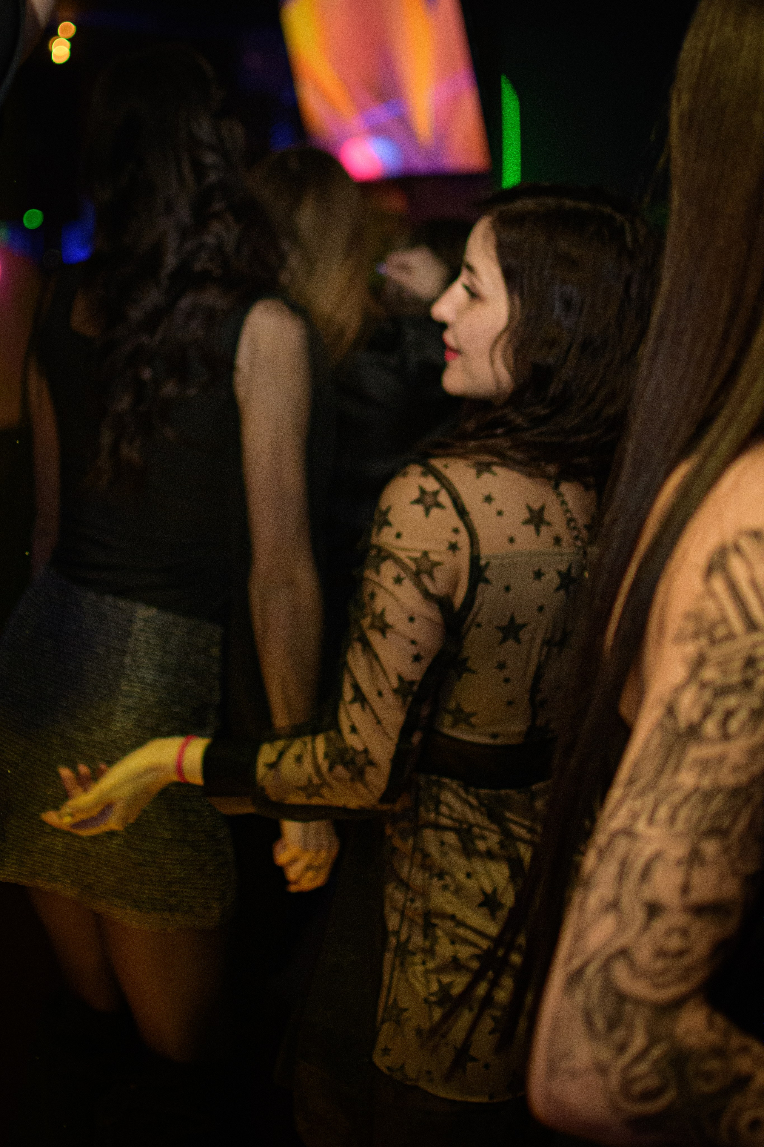 HOLLYWOOD / 6 YEARS. Photokarish