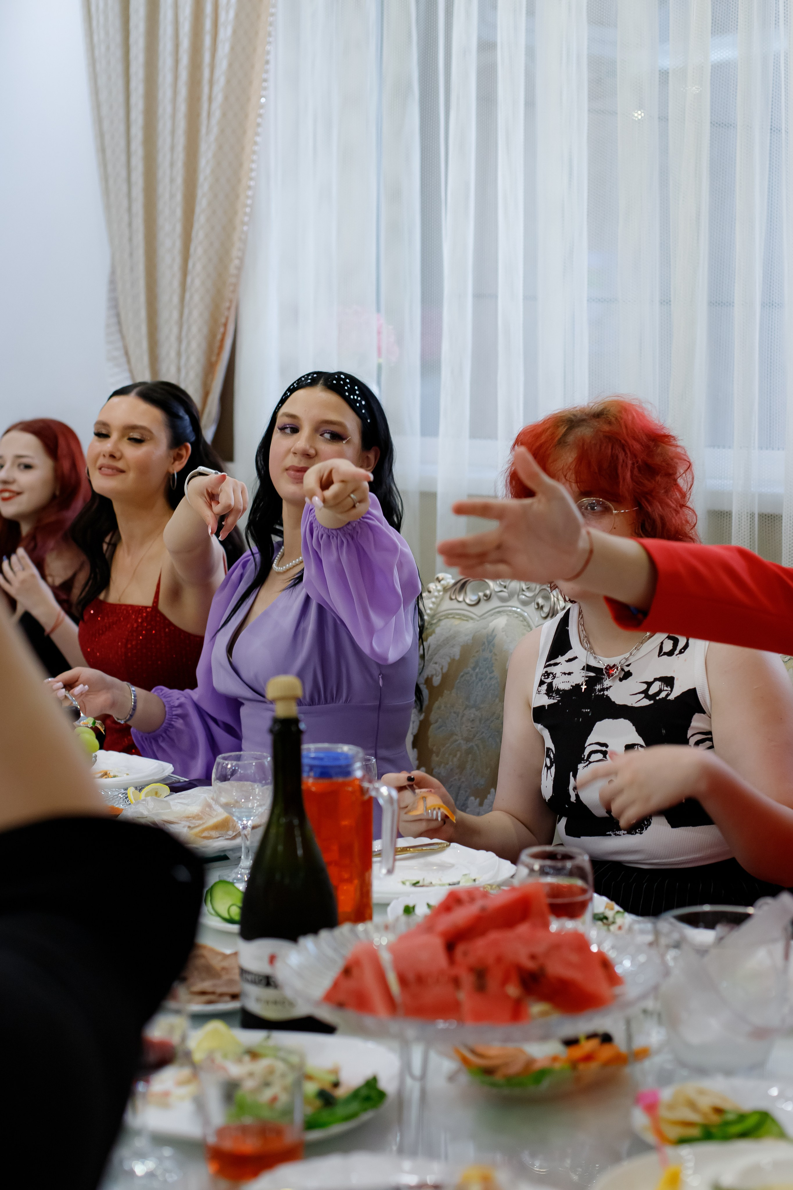 ВЫПУСКНОЙ. Photokarish