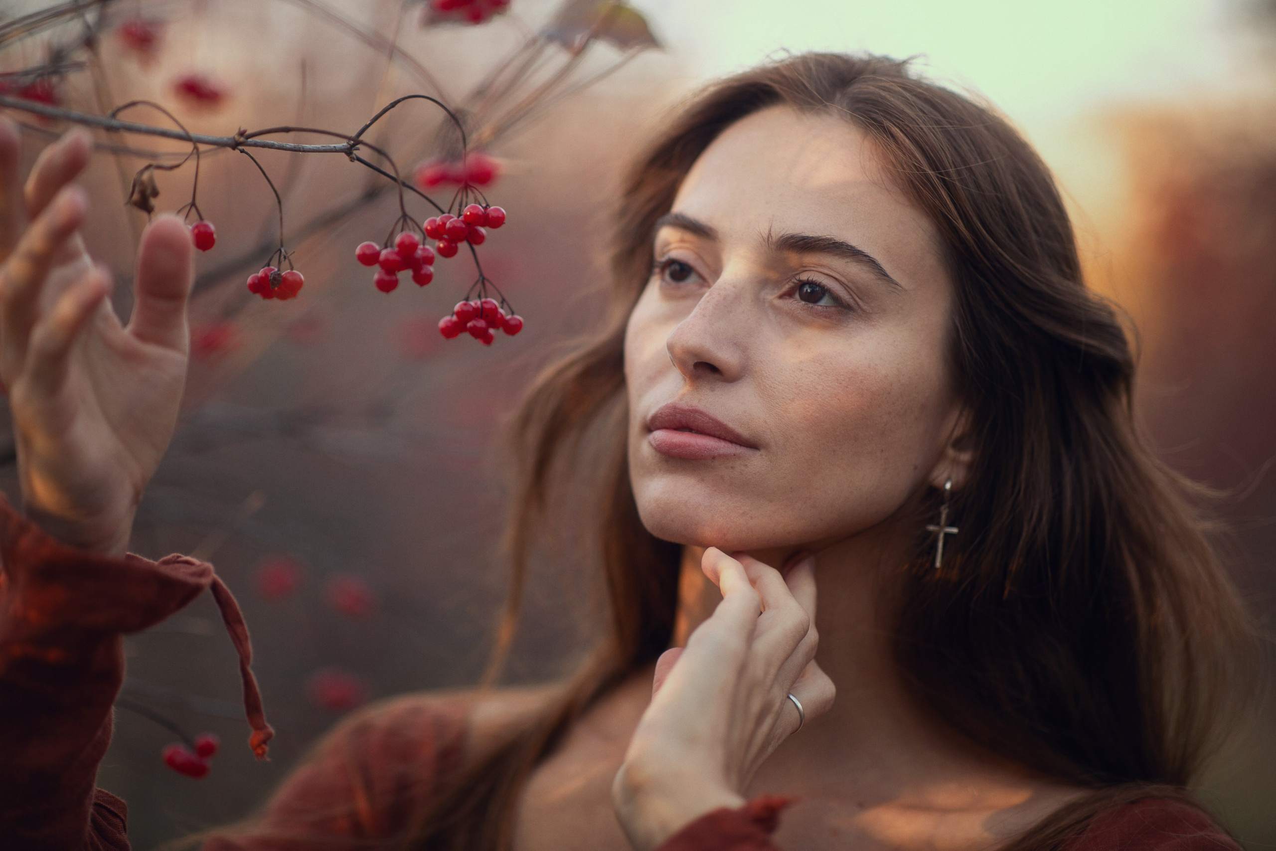 Тоня. Савельева Кристина Художественный фотограф В Томске