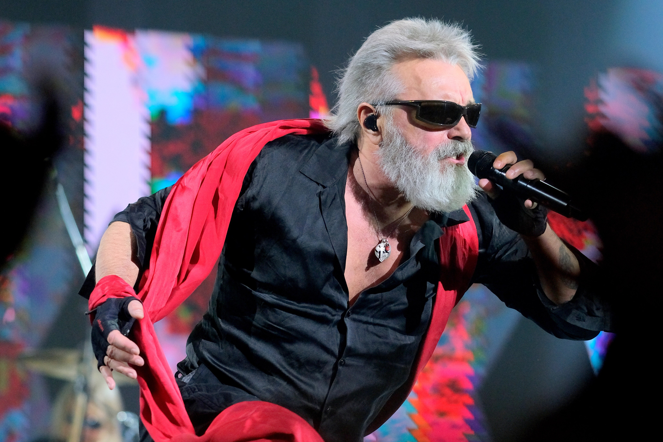 Концерты. Фотограф Андрей Богач